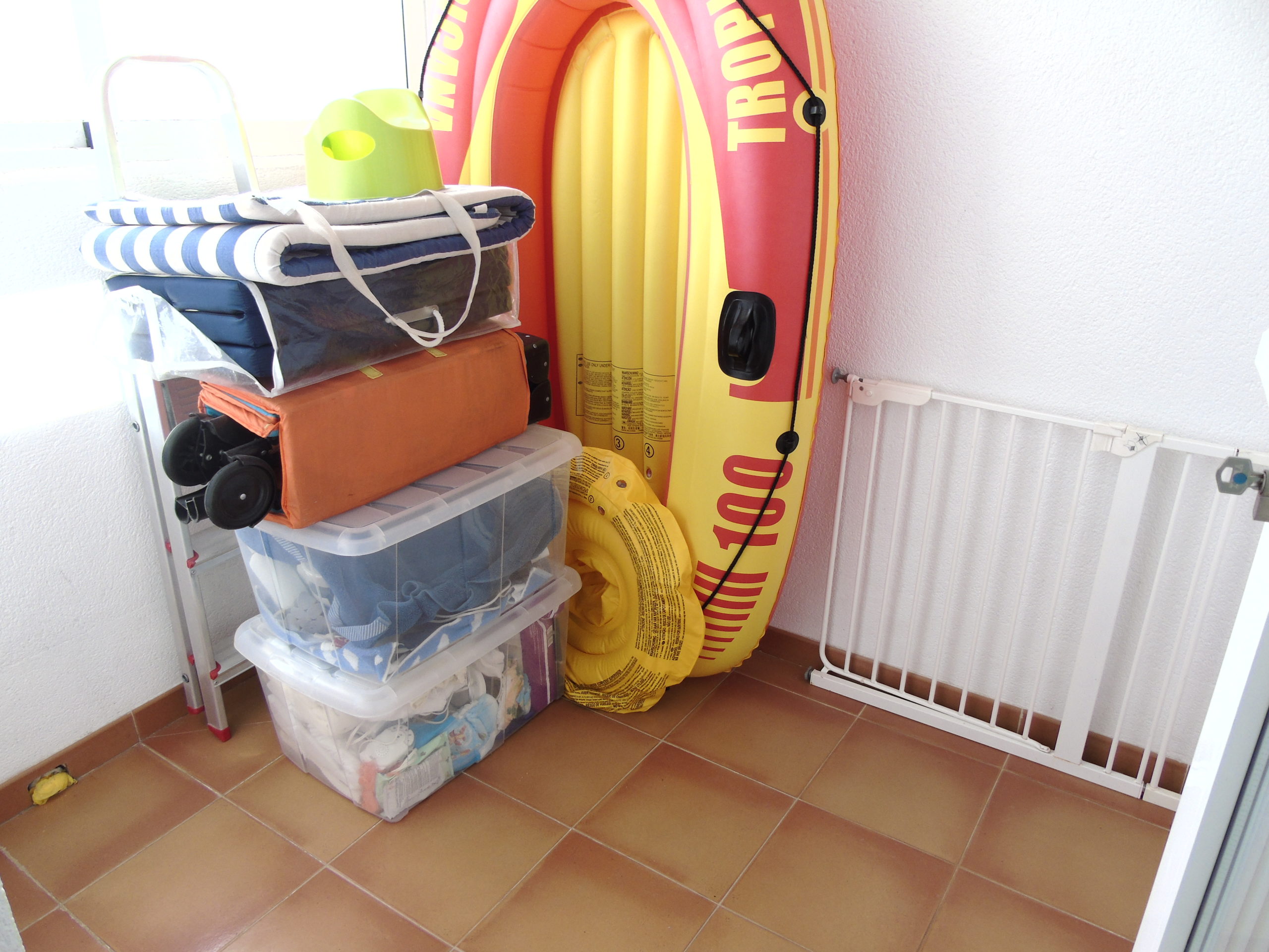 Resale - 3 Bedroom 2 Bathroom Townhouse in Cabo Roig - - Alicante Resale - 3 Bedroom 2 Bathroom Townhouse in Cabo Roig - - Alicante