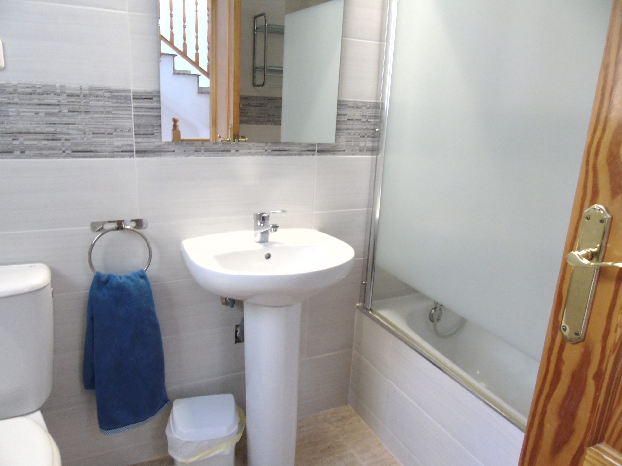 Resale - 3 Bedroom 2 Bathroom Townhouse in Cabo Roig - - Alicante Resale - 3 Bedroom 2 Bathroom Townhouse in Cabo Roig - - Alicante