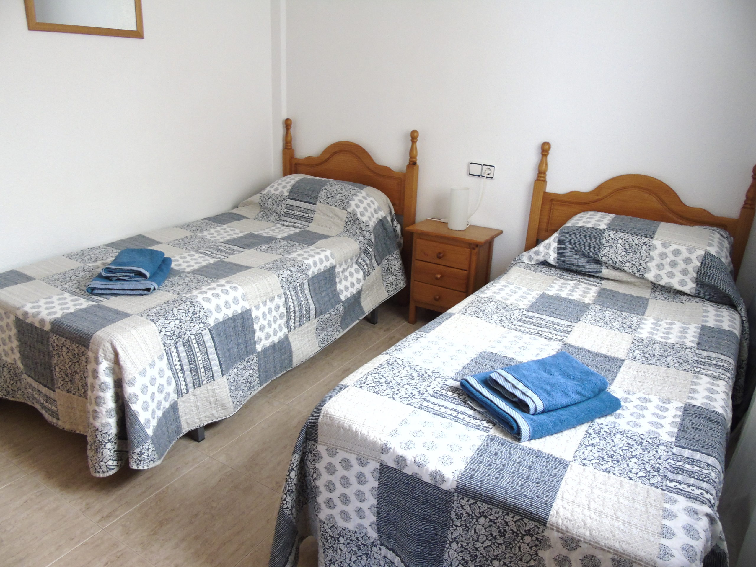 Resale - 3 Bedroom 2 Bathroom Townhouse in Cabo Roig - - Alicante Resale - 3 Bedroom 2 Bathroom Townhouse in Cabo Roig - - Alicante