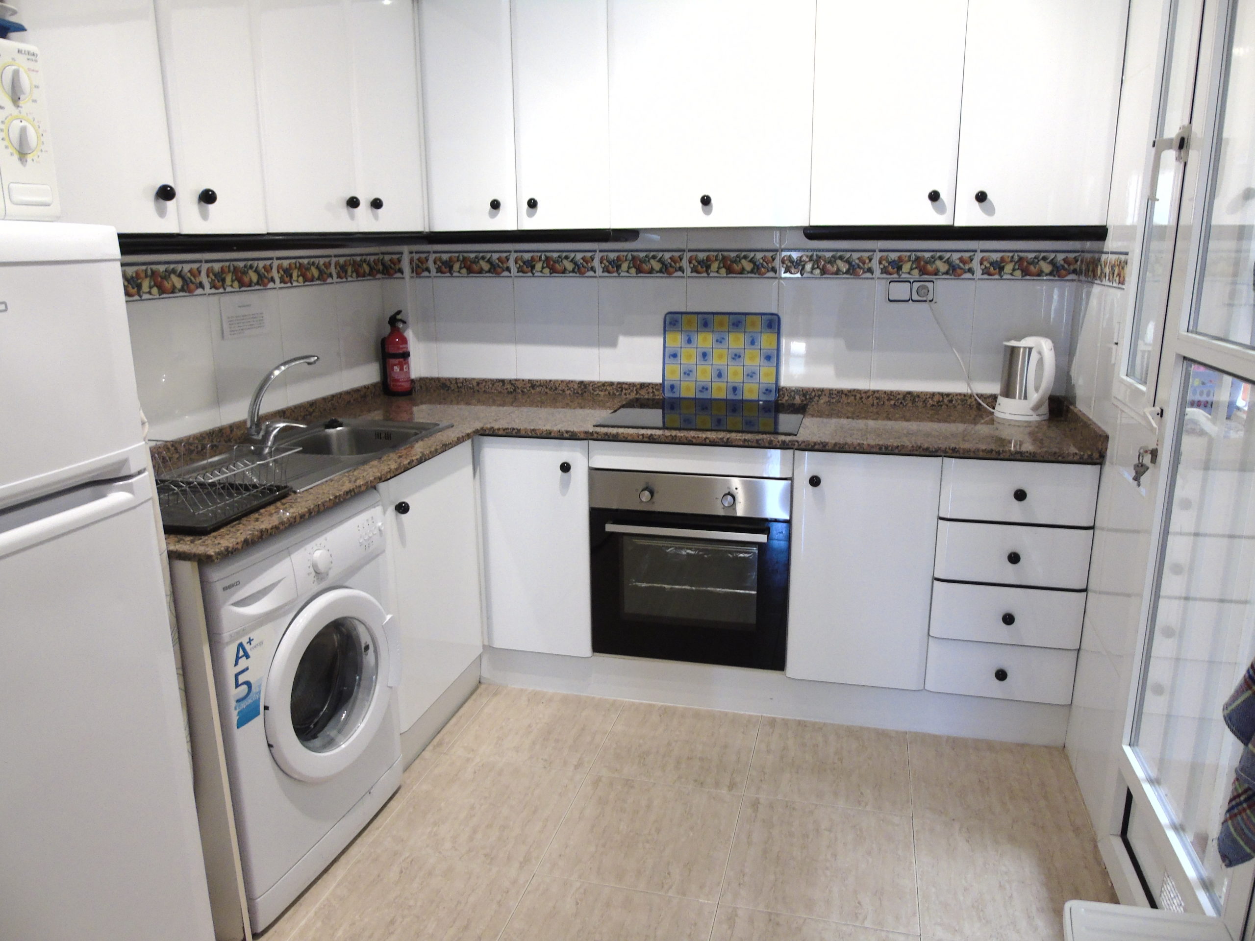 Resale - 3 Bedroom 2 Bathroom Townhouse in Cabo Roig - - Alicante Resale - 3 Bedroom 2 Bathroom Townhouse in Cabo Roig - - Alicante