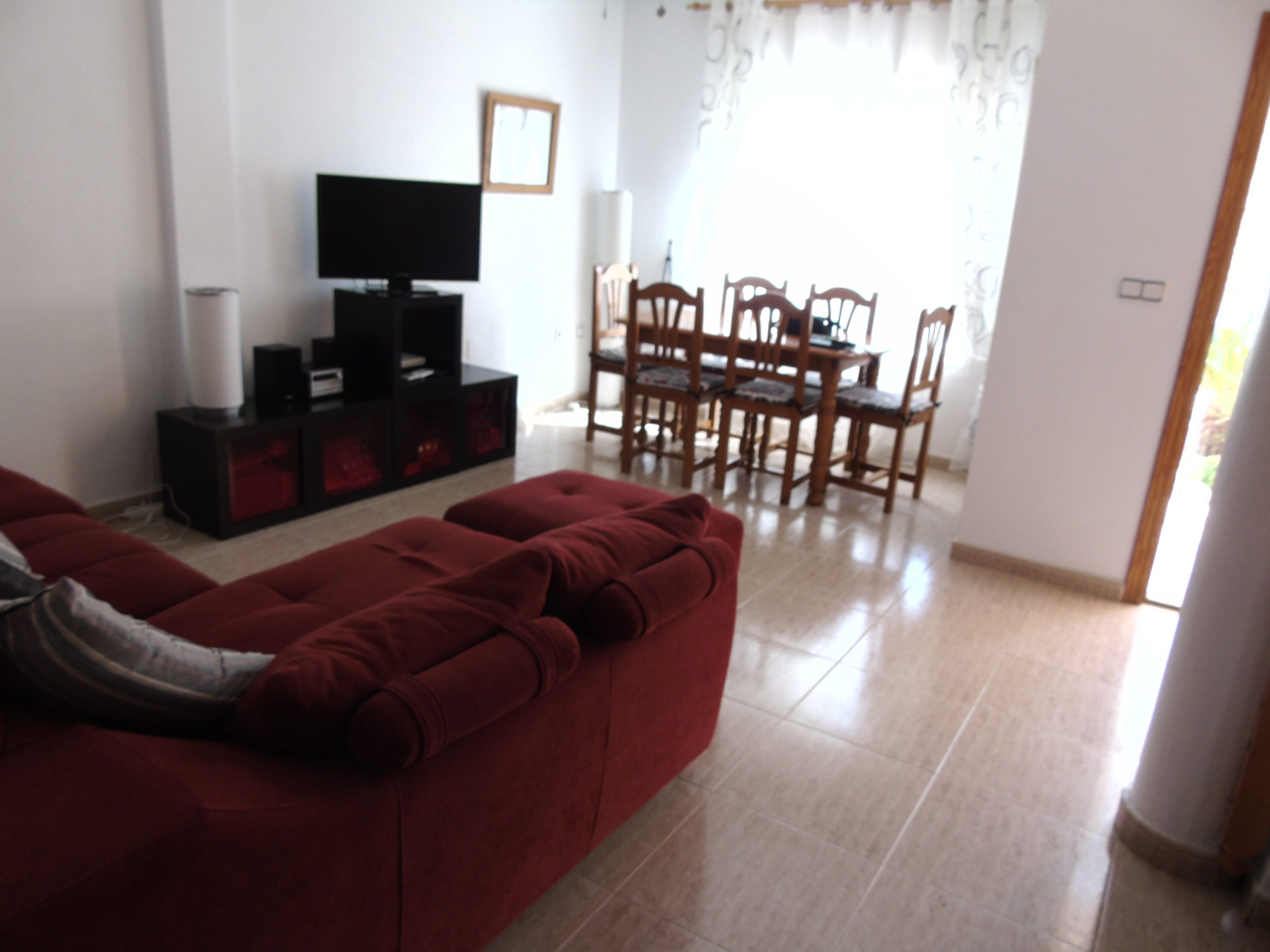 Resale - 3 Bedroom 2 Bathroom Townhouse in Cabo Roig - - Alicante Resale - 3 Bedroom 2 Bathroom Townhouse in Cabo Roig - - Alicante