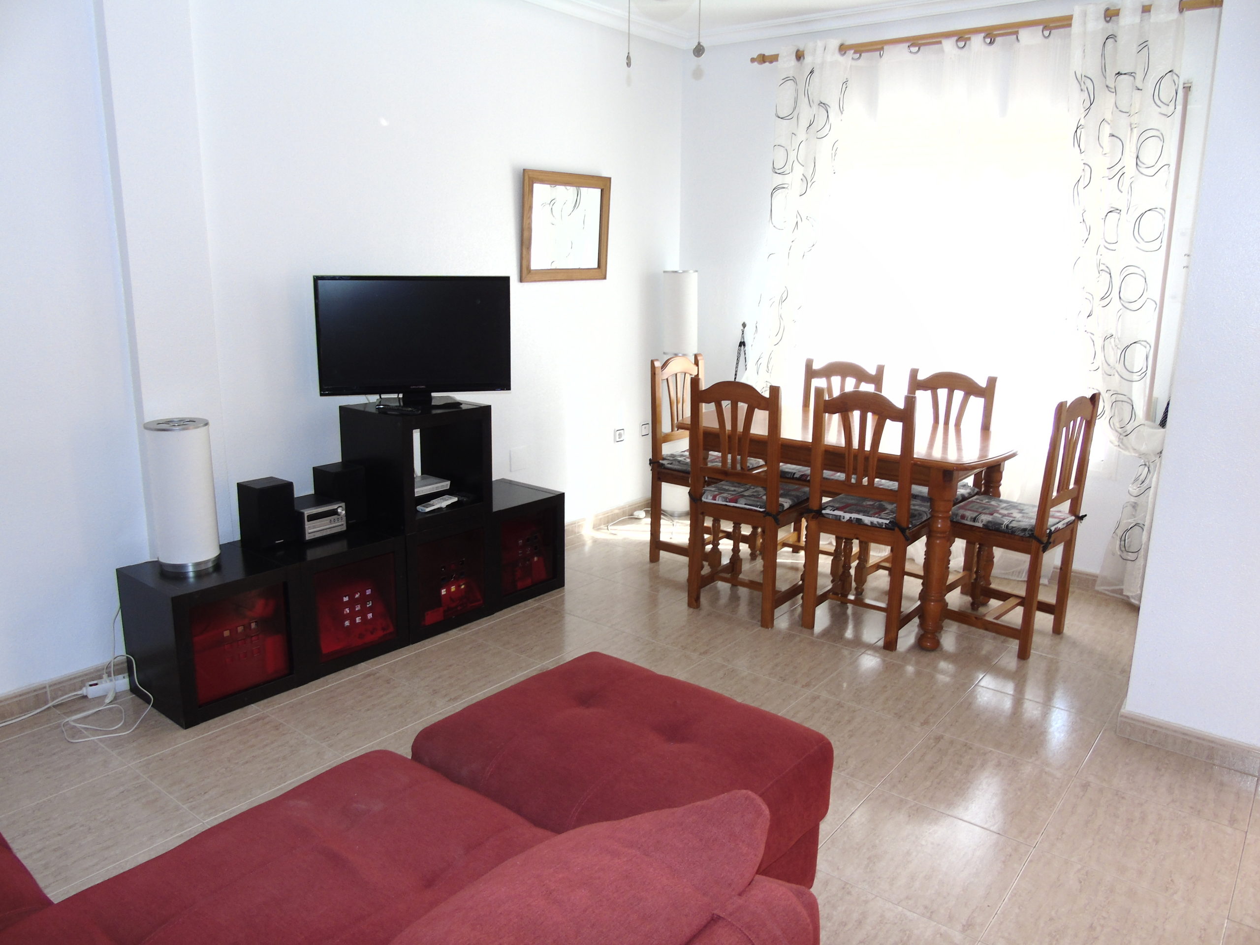 Resale - 3 Bedroom 2 Bathroom Townhouse in Cabo Roig - - Alicante Resale - 3 Bedroom 2 Bathroom Townhouse in Cabo Roig - - Alicante