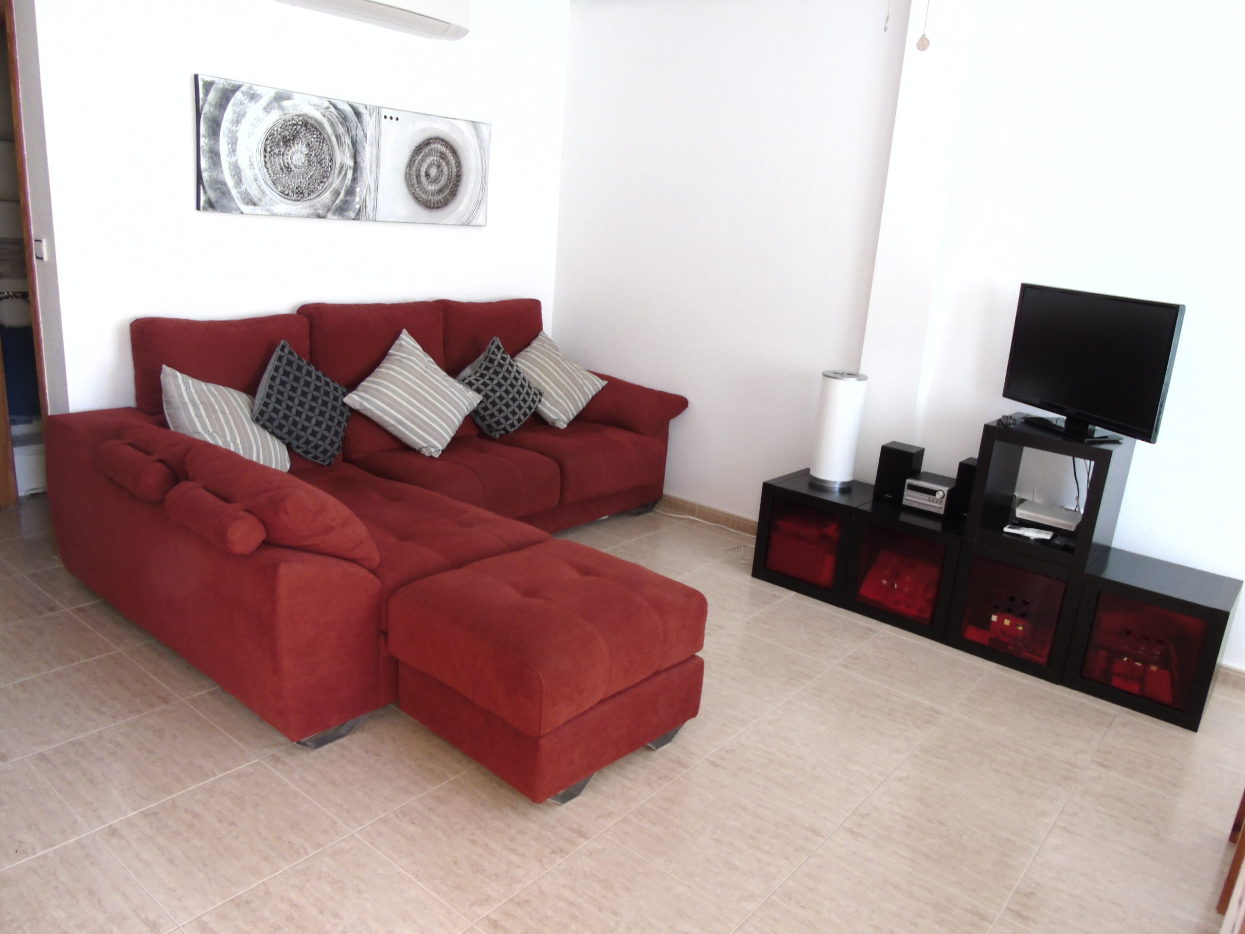 Resale - 3 Bedroom 2 Bathroom Townhouse in Cabo Roig - - Alicante Resale - 3 Bedroom 2 Bathroom Townhouse in Cabo Roig - - Alicante