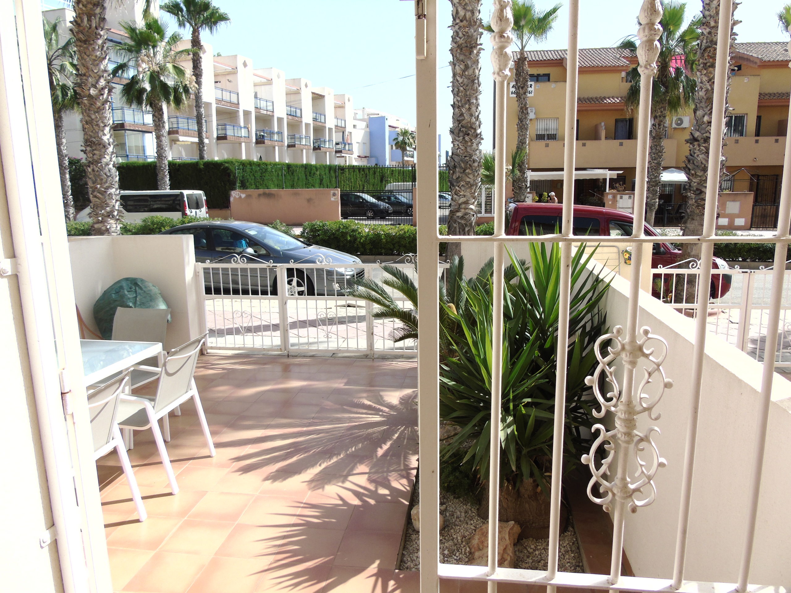 Resale - 3 Bedroom 2 Bathroom Townhouse in Cabo Roig - - Alicante Resale - 3 Bedroom 2 Bathroom Townhouse in Cabo Roig - - Alicante