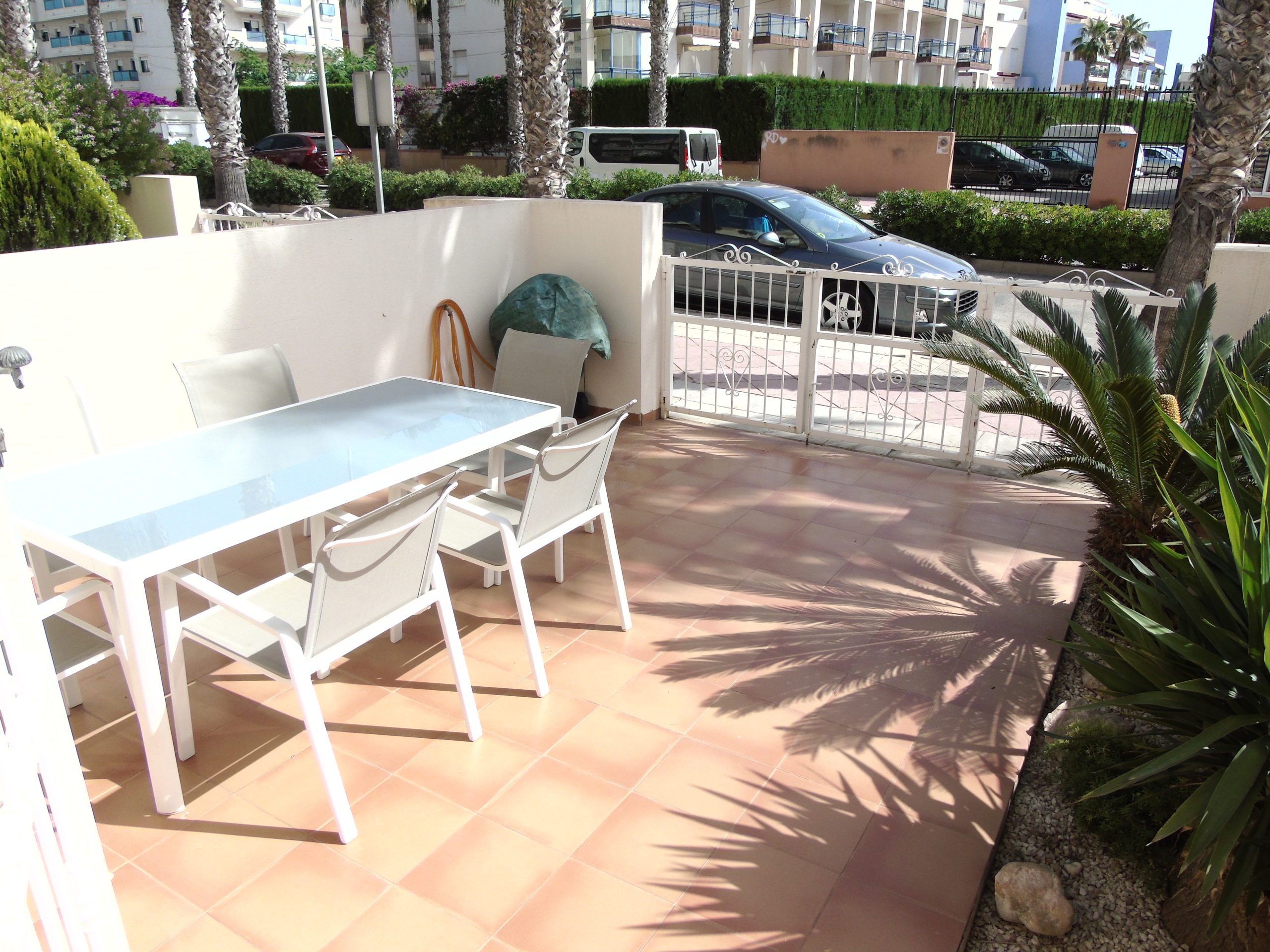 Resale - 3 Bedroom 2 Bathroom Townhouse in Cabo Roig - - Alicante Resale - 3 Bedroom 2 Bathroom Townhouse in Cabo Roig - - Alicante
