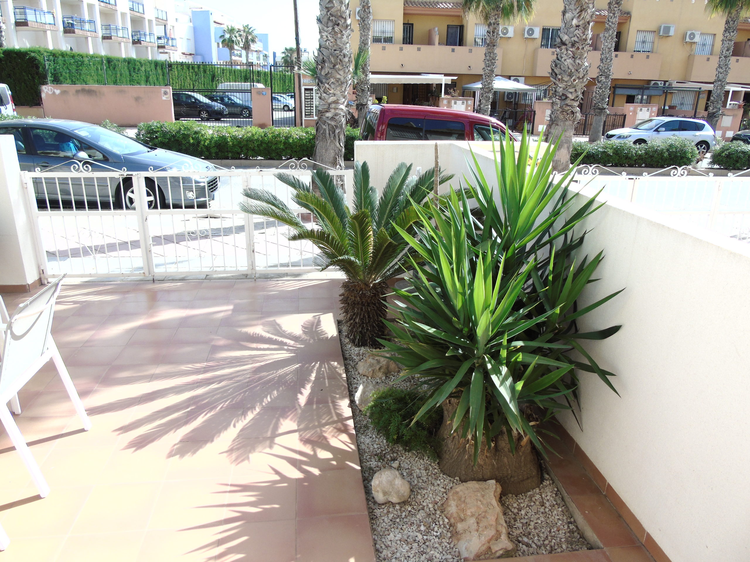 Resale - 3 Bedroom 2 Bathroom Townhouse in Cabo Roig - - Alicante Resale - 3 Bedroom 2 Bathroom Townhouse in Cabo Roig - - Alicante