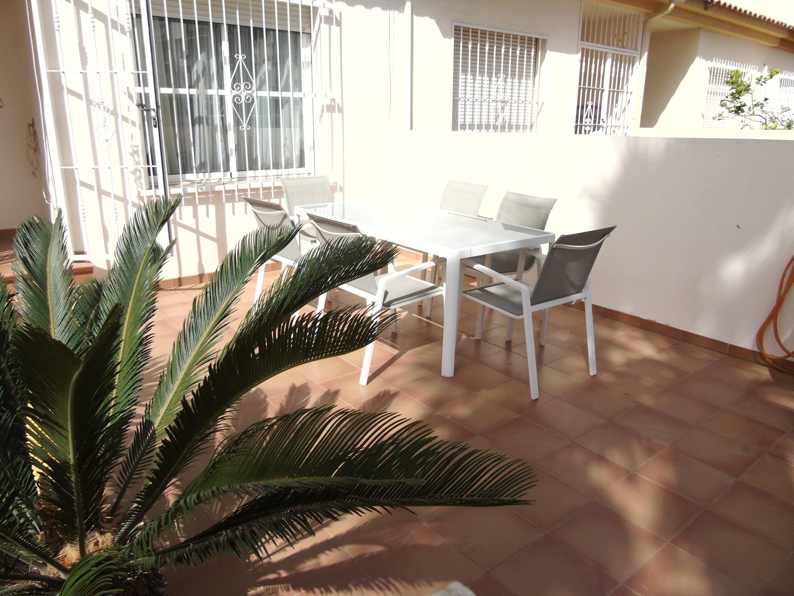 Resale - 3 Bedroom 2 Bathroom Townhouse in Cabo Roig - - Alicante Resale - 3 Bedroom 2 Bathroom Townhouse in Cabo Roig - - Alicante