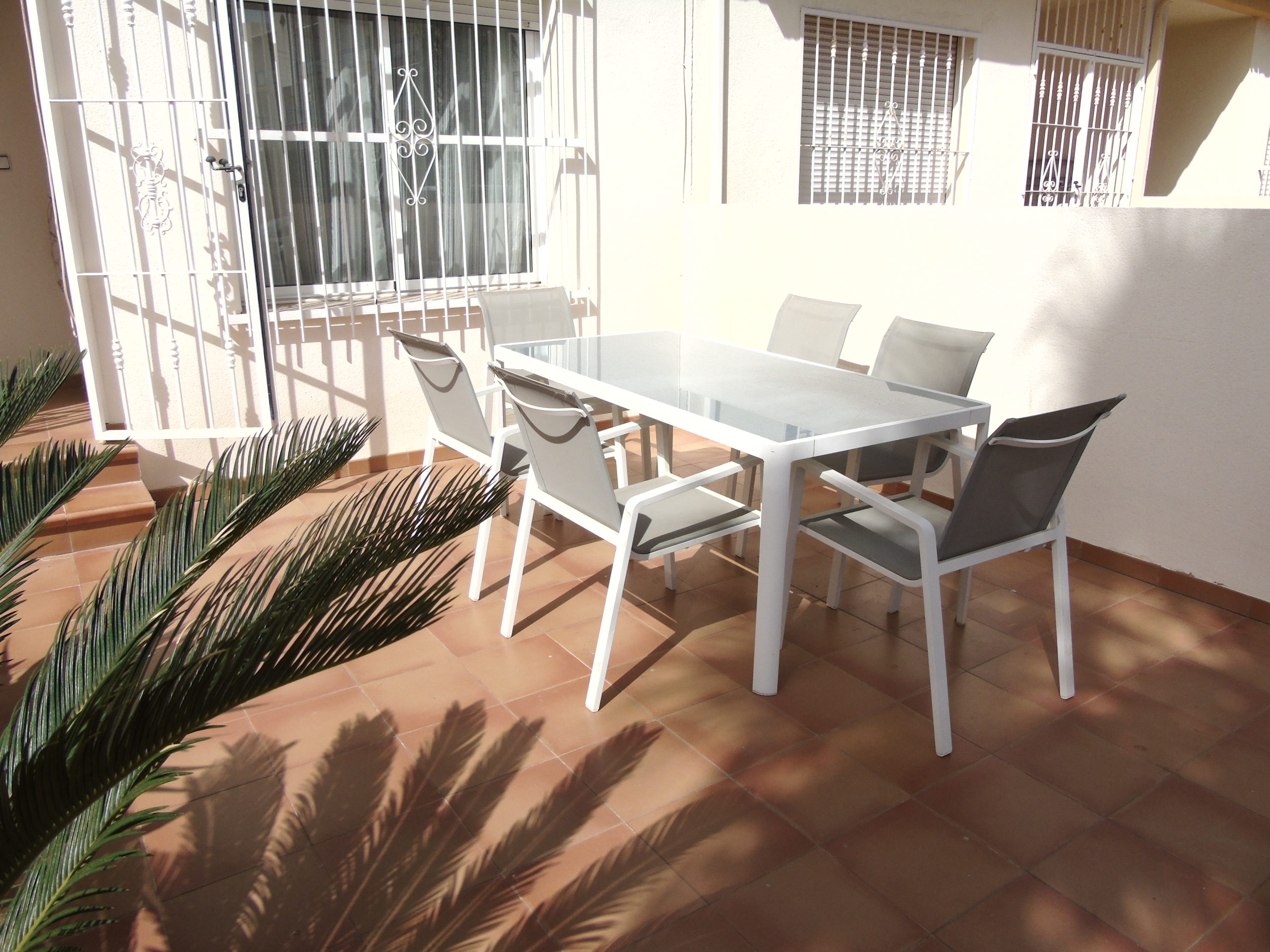 Resale - 3 Bedroom 2 Bathroom Townhouse in Cabo Roig - - Alicante Resale - 3 Bedroom 2 Bathroom Townhouse in Cabo Roig - - Alicante