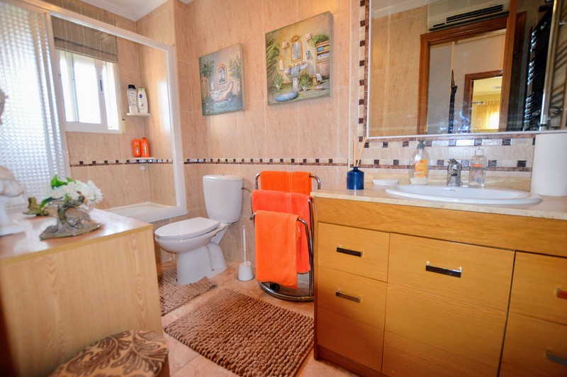 Resale - 2 Bedroom 2 Bathroom in Los Dolses - - Alicante Resale - 2 Bedroom 2 Bathroom in Los Dolses - - Alicante