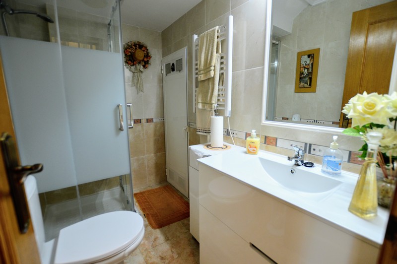 Resale - 2 Bedroom 2 Bathroom in Los Dolses - - Alicante Resale - 2 Bedroom 2 Bathroom in Los Dolses - - Alicante