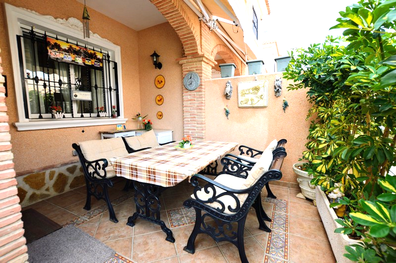Resale - 2 Bedroom 2 Bathroom in Los Dolses - - Alicante Resale - 2 Bedroom 2 Bathroom in Los Dolses - - Alicante
