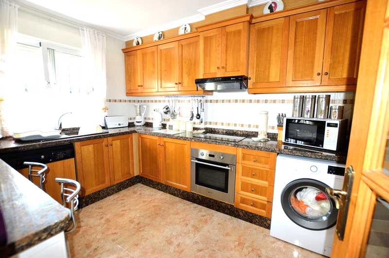 Resale - 2 Bedroom 2 Bathroom in Los Dolses - - Alicante Resale - 2 Bedroom 2 Bathroom in Los Dolses - - Alicante
