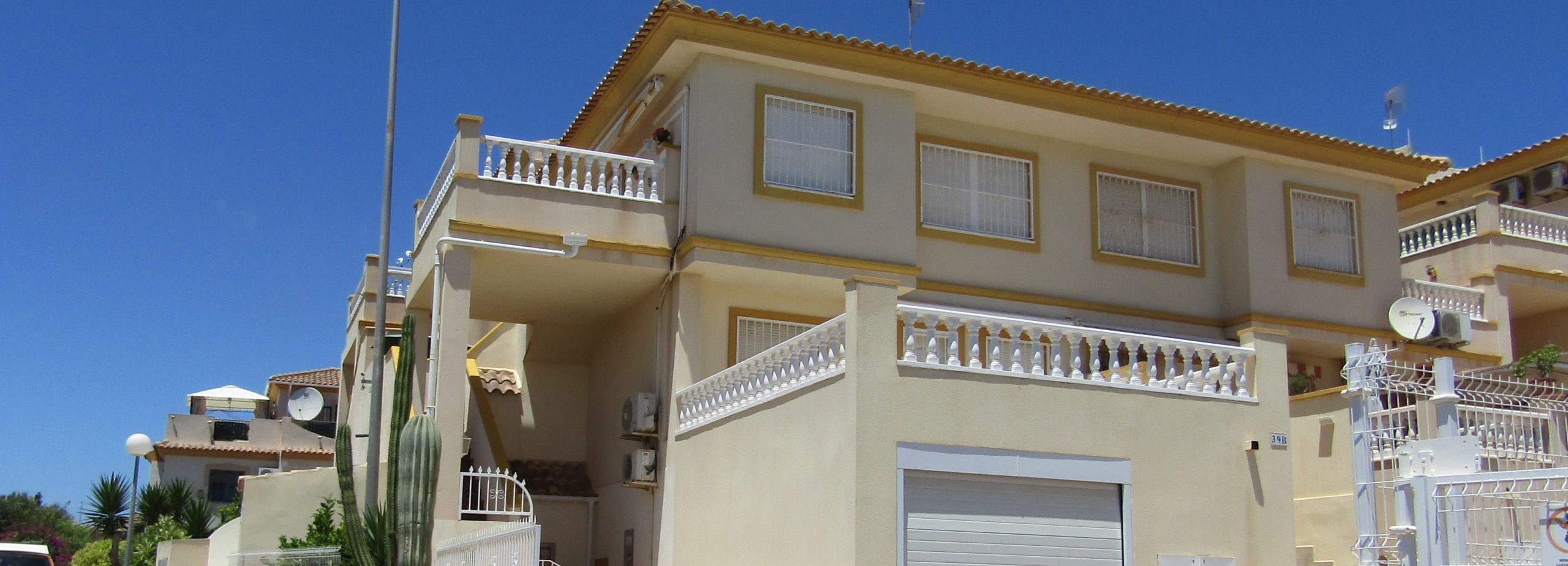 Resale - 2 Bedroom 1 Bathroom Apartment in Playa Flamenca - - Alicante Resale - 2 Bedroom 1 Bathroom Apartment in Playa Flamenca - - Alicante