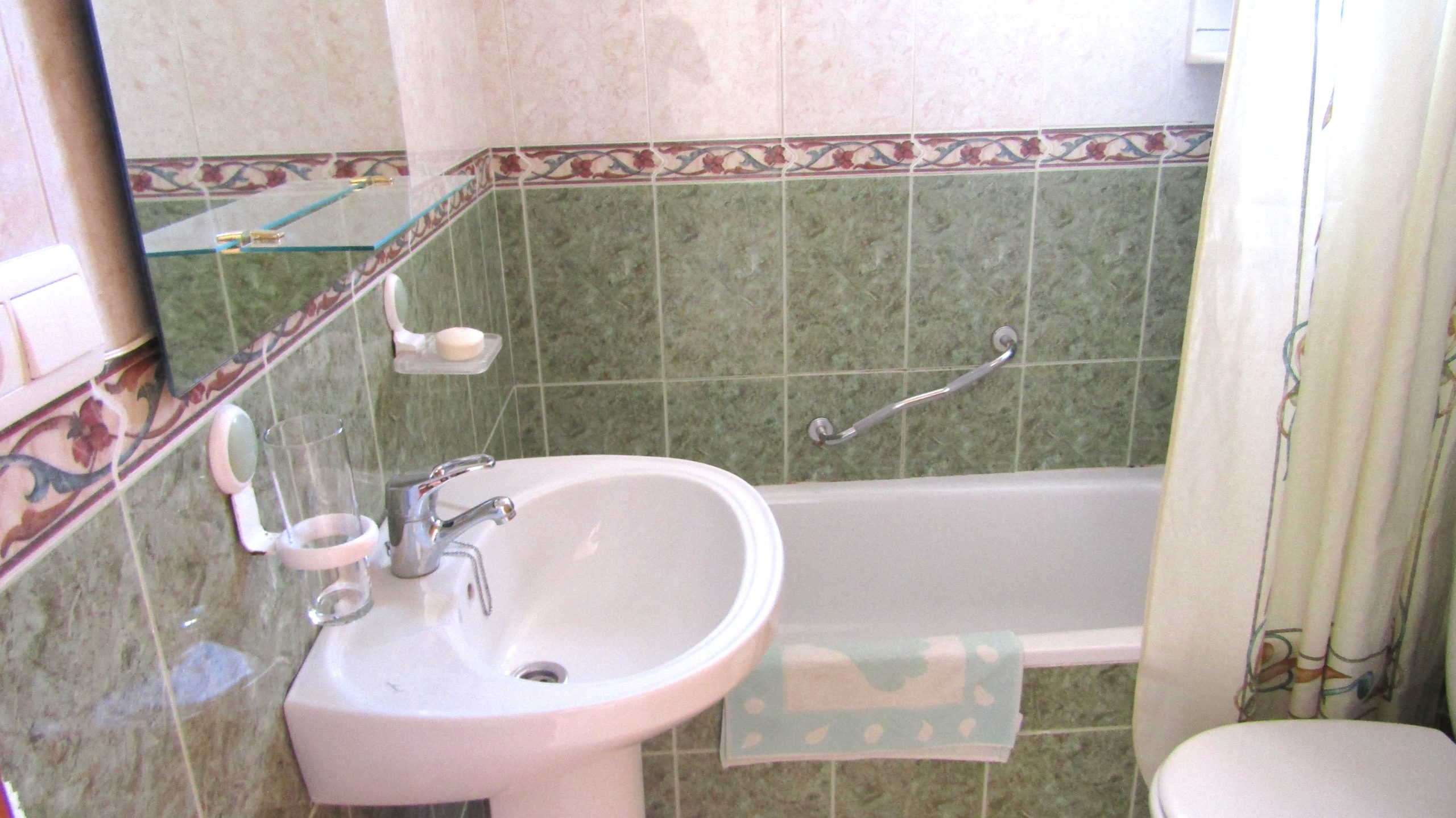 Resale - 2 Bedroom 1 Bathroom Apartment in Playa Flamenca - - Alicante Resale - 2 Bedroom 1 Bathroom Apartment in Playa Flamenca - - Alicante