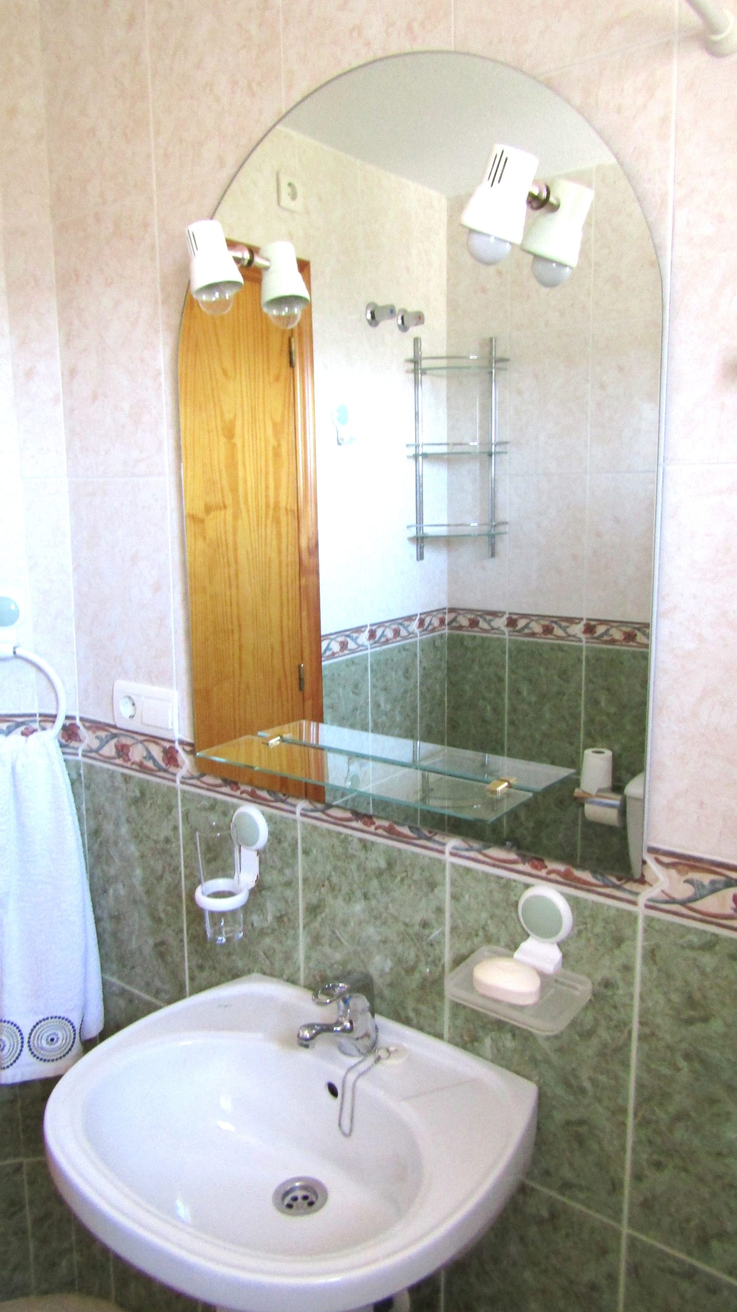 Resale - 2 Bedroom 1 Bathroom Apartment in Playa Flamenca - - Alicante Resale - 2 Bedroom 1 Bathroom Apartment in Playa Flamenca - - Alicante