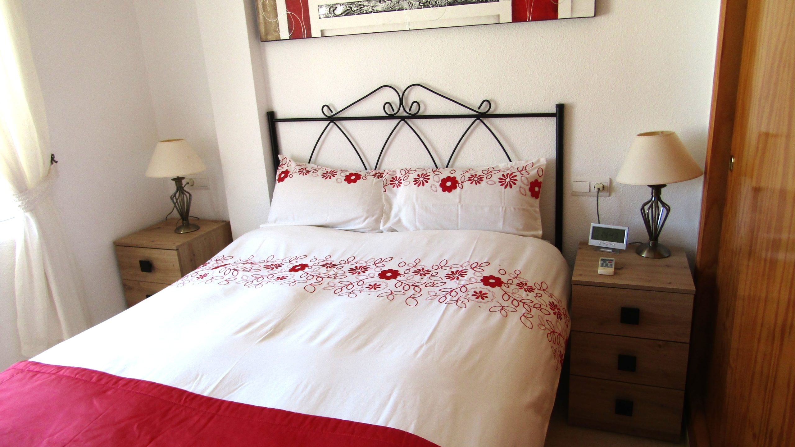 Resale - 2 Bedroom 1 Bathroom Apartment in Playa Flamenca - - Alicante Resale - 2 Bedroom 1 Bathroom Apartment in Playa Flamenca - - Alicante