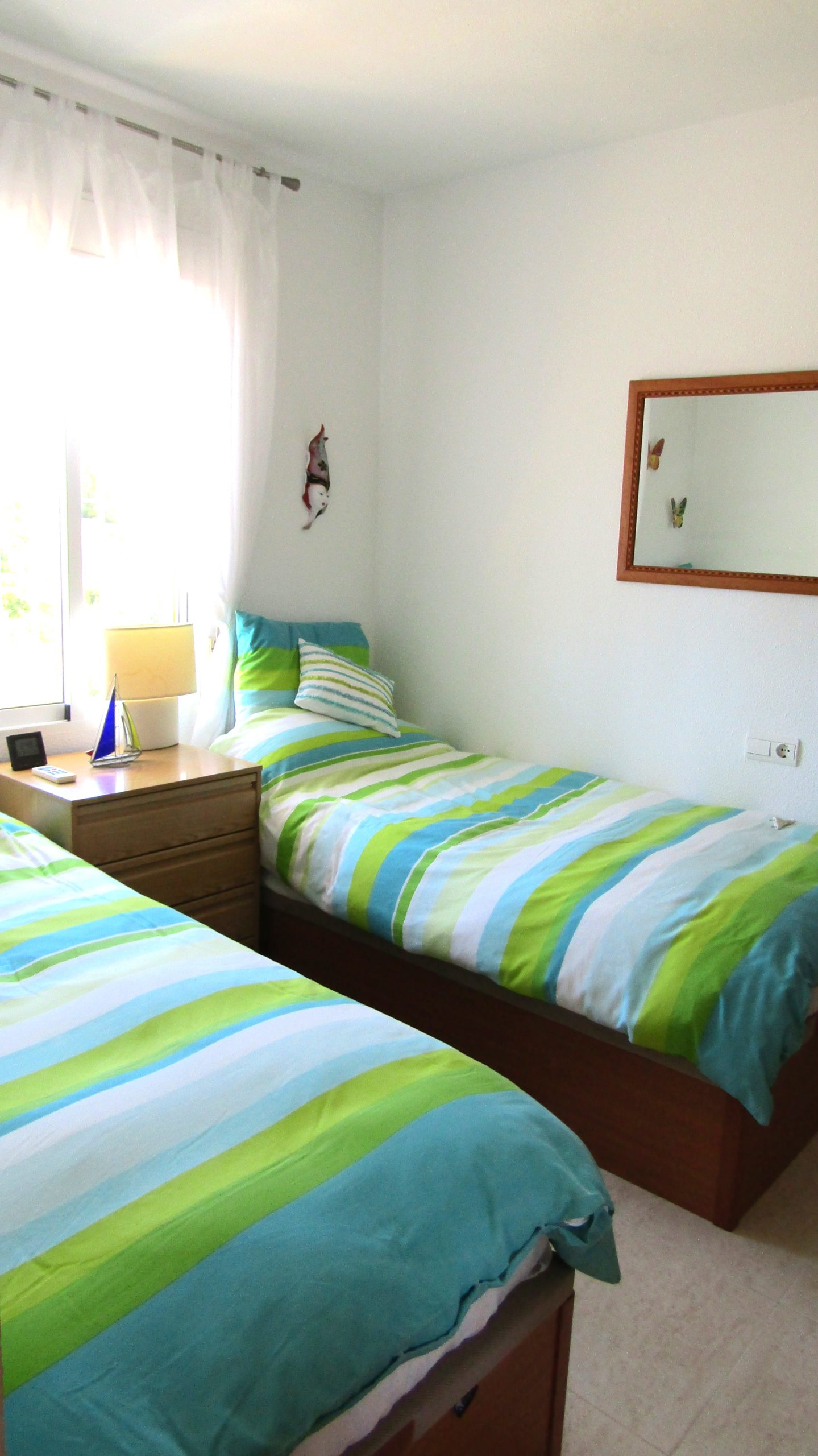 Resale - 2 Bedroom 1 Bathroom Apartment in Playa Flamenca - - Alicante Resale - 2 Bedroom 1 Bathroom Apartment in Playa Flamenca - - Alicante