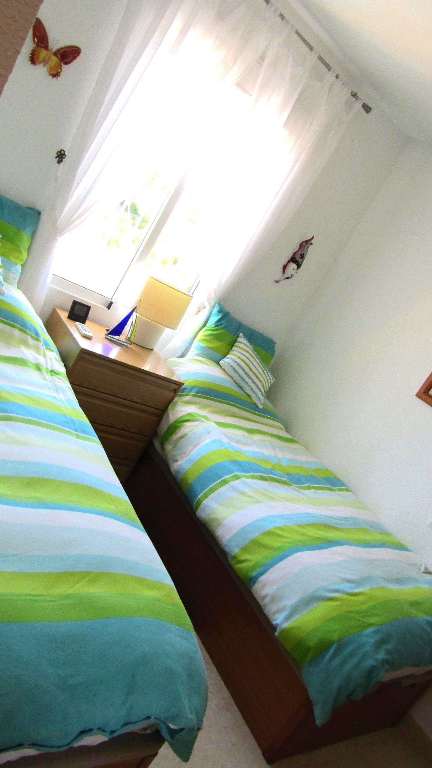 Resale - 2 Bedroom 1 Bathroom Apartment in Playa Flamenca - - Alicante Resale - 2 Bedroom 1 Bathroom Apartment in Playa Flamenca - - Alicante