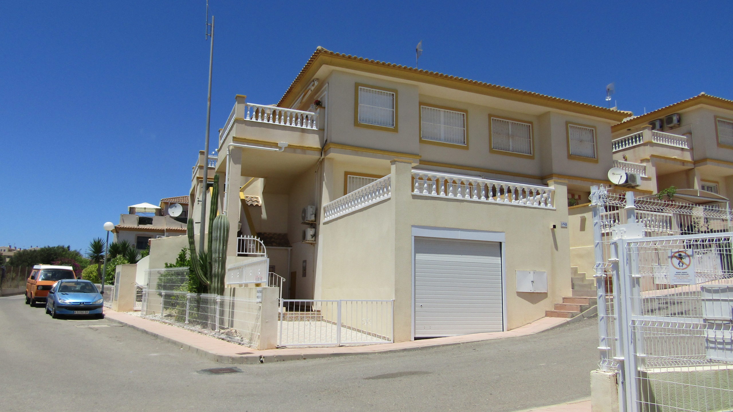 Resale - 2 Bedroom 1 Bathroom Apartment in Playa Flamenca - - Alicante Resale - 2 Bedroom 1 Bathroom Apartment in Playa Flamenca - - Alicante