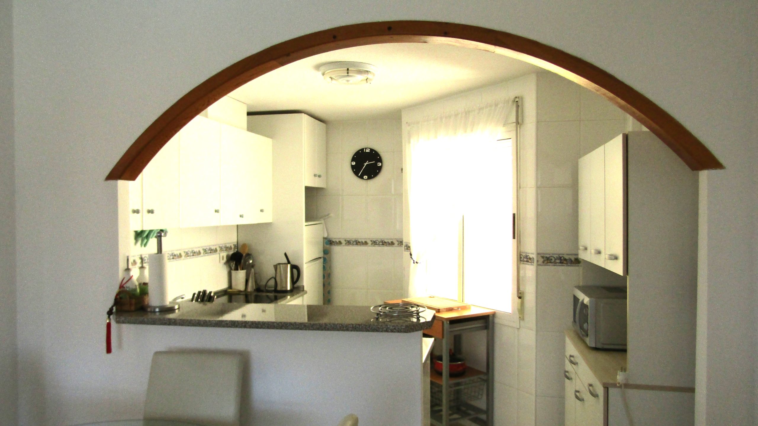 Resale - 2 Bedroom 1 Bathroom Apartment in Playa Flamenca - - Alicante Resale - 2 Bedroom 1 Bathroom Apartment in Playa Flamenca - - Alicante