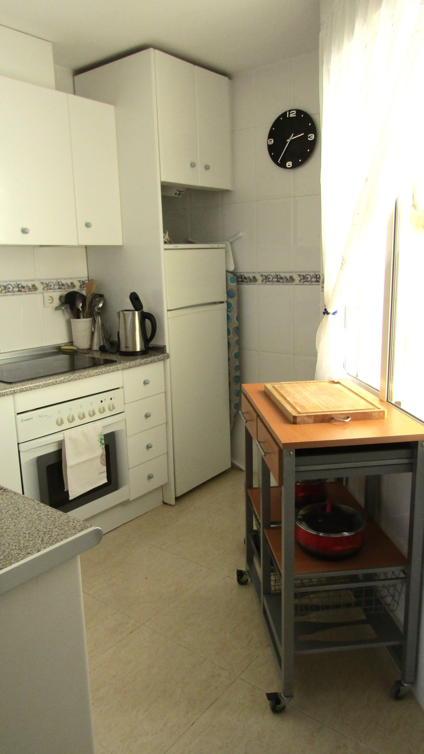 Resale - 2 Bedroom 1 Bathroom Apartment in Playa Flamenca - - Alicante Resale - 2 Bedroom 1 Bathroom Apartment in Playa Flamenca - - Alicante