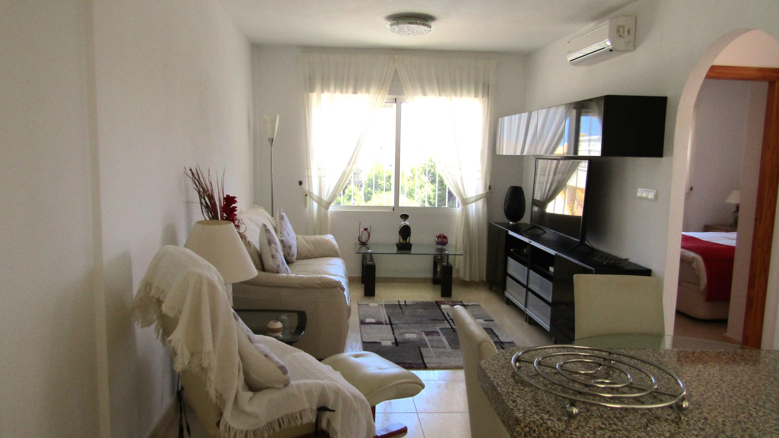 Resale - 2 Bedroom 1 Bathroom Apartment in Playa Flamenca - - Alicante Resale - 2 Bedroom 1 Bathroom Apartment in Playa Flamenca - - Alicante