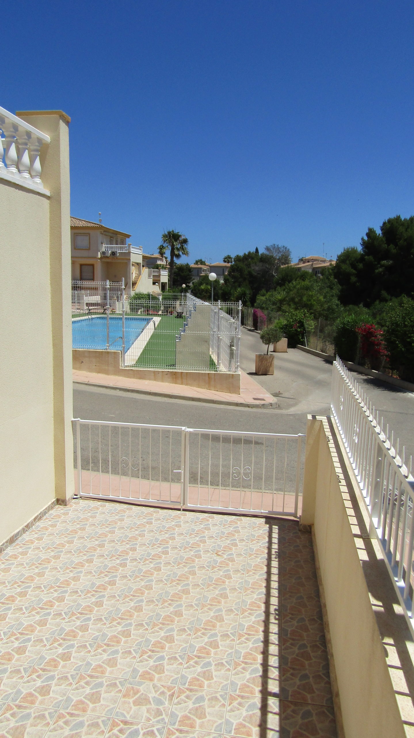Resale - 2 Bedroom 1 Bathroom Apartment in Playa Flamenca - - Alicante Resale - 2 Bedroom 1 Bathroom Apartment in Playa Flamenca - - Alicante