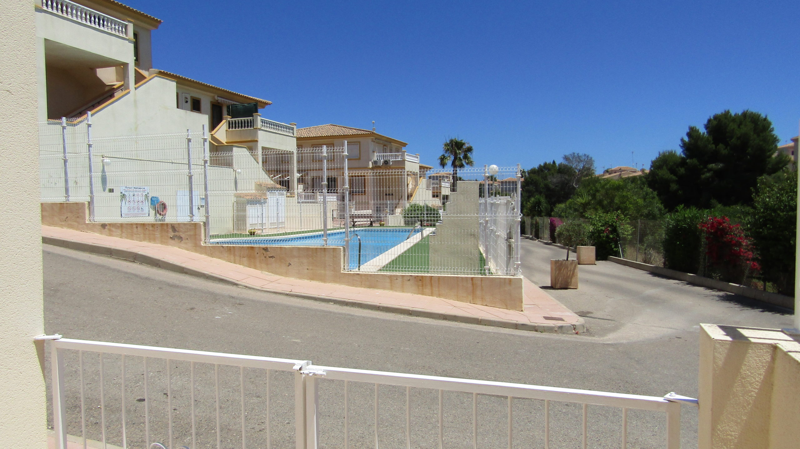 Resale - 2 Bedroom 1 Bathroom Apartment in Playa Flamenca - - Alicante Resale - 2 Bedroom 1 Bathroom Apartment in Playa Flamenca - - Alicante