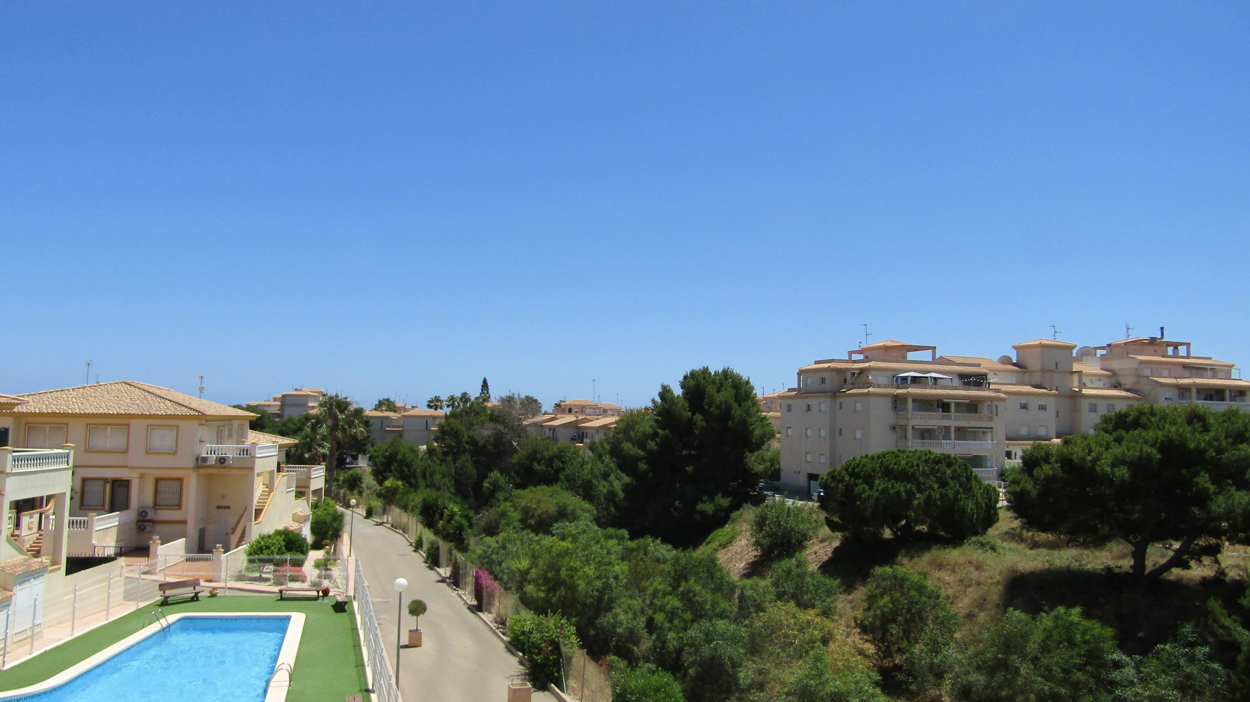 Resale - 2 Bedroom 1 Bathroom Apartment in Playa Flamenca - - Alicante Resale - 2 Bedroom 1 Bathroom Apartment in Playa Flamenca - - Alicante