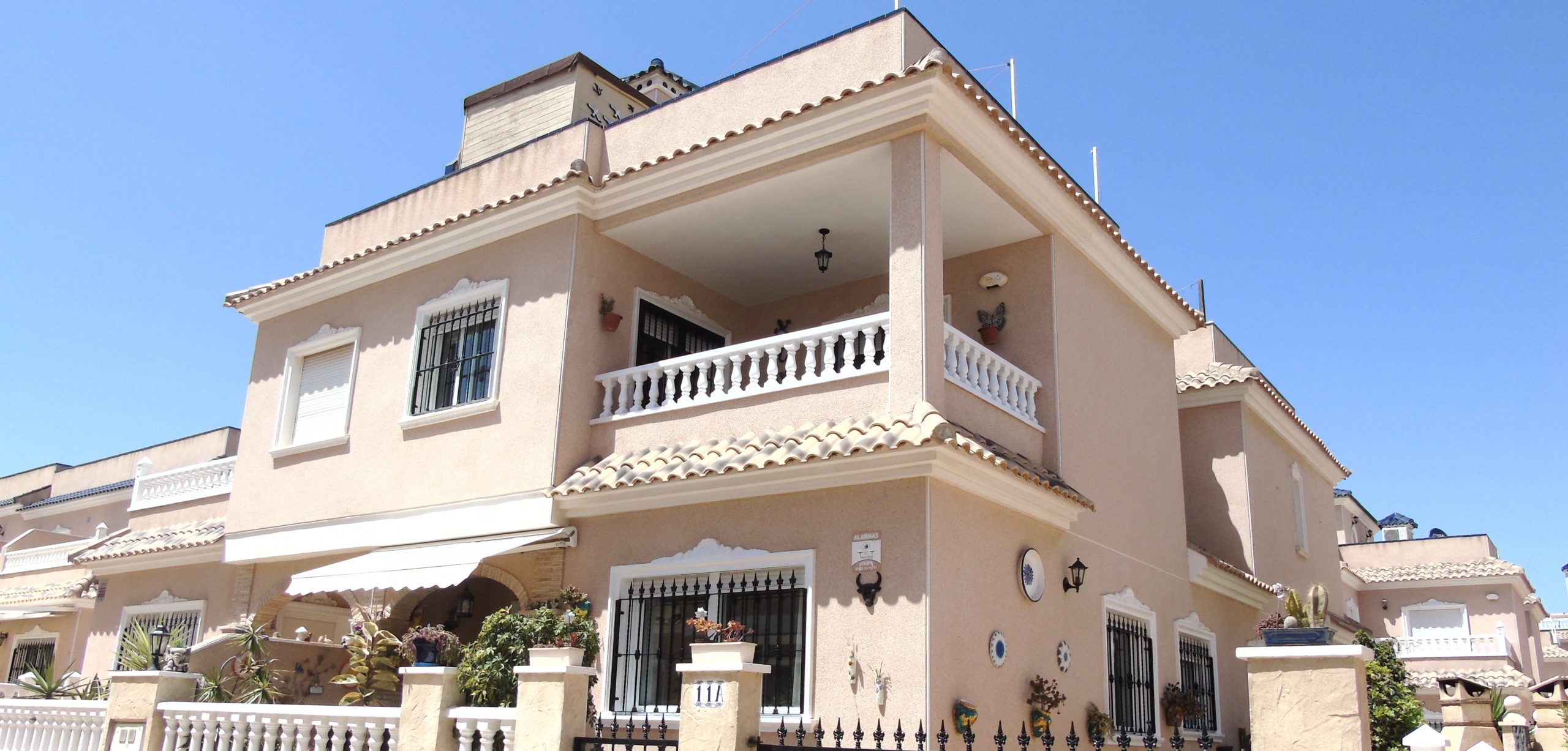Resale - 2 Bedroom 2 Bathroom in Los Dolses - - Alicante Resale - 2 Bedroom 2 Bathroom in Los Dolses - - Alicante