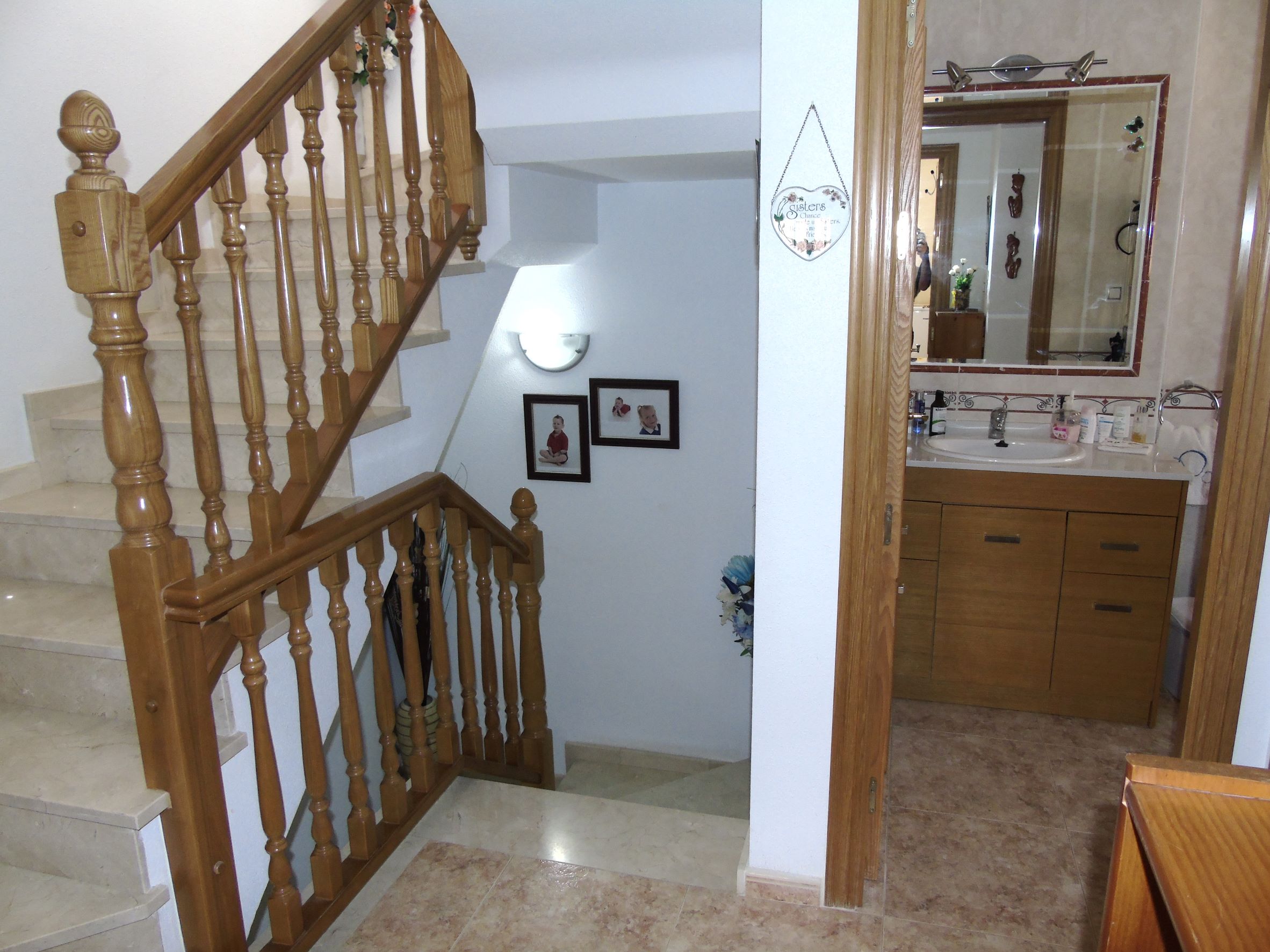 Resale - 2 Bedroom 2 Bathroom in Los Dolses - - Alicante Resale - 2 Bedroom 2 Bathroom in Los Dolses - - Alicante