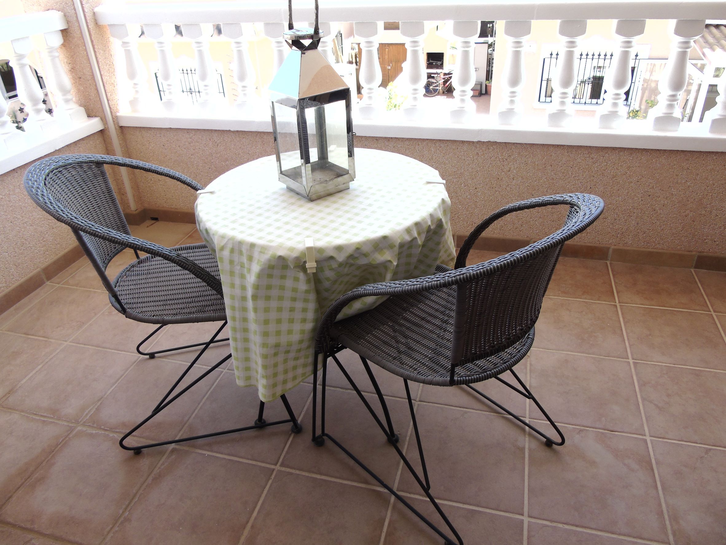 Resale - 2 Bedroom 2 Bathroom in Los Dolses - - Alicante Resale - 2 Bedroom 2 Bathroom in Los Dolses - - Alicante