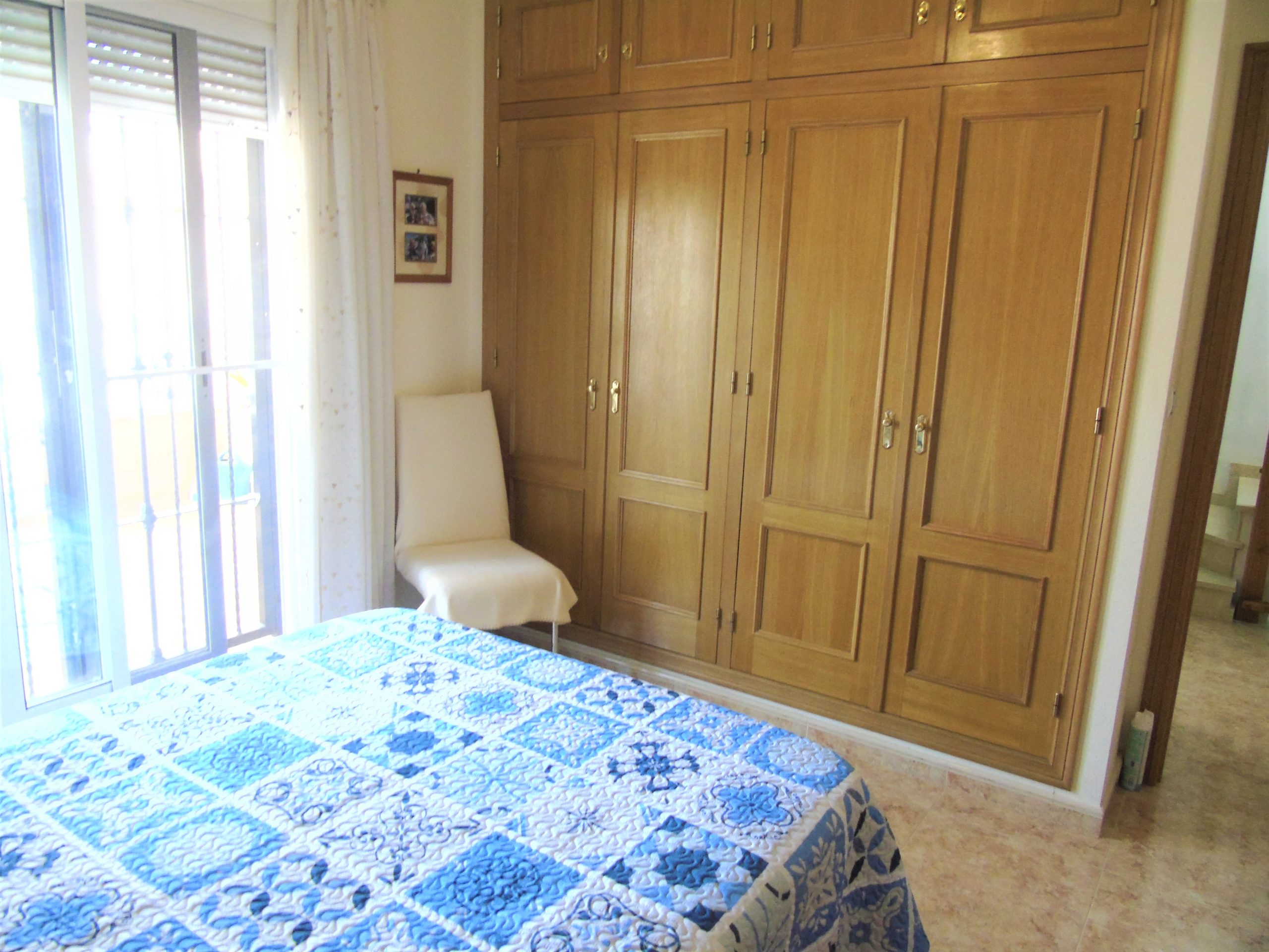 Resale - 2 Bedroom 2 Bathroom in Los Dolses - - Alicante Resale - 2 Bedroom 2 Bathroom in Los Dolses - - Alicante