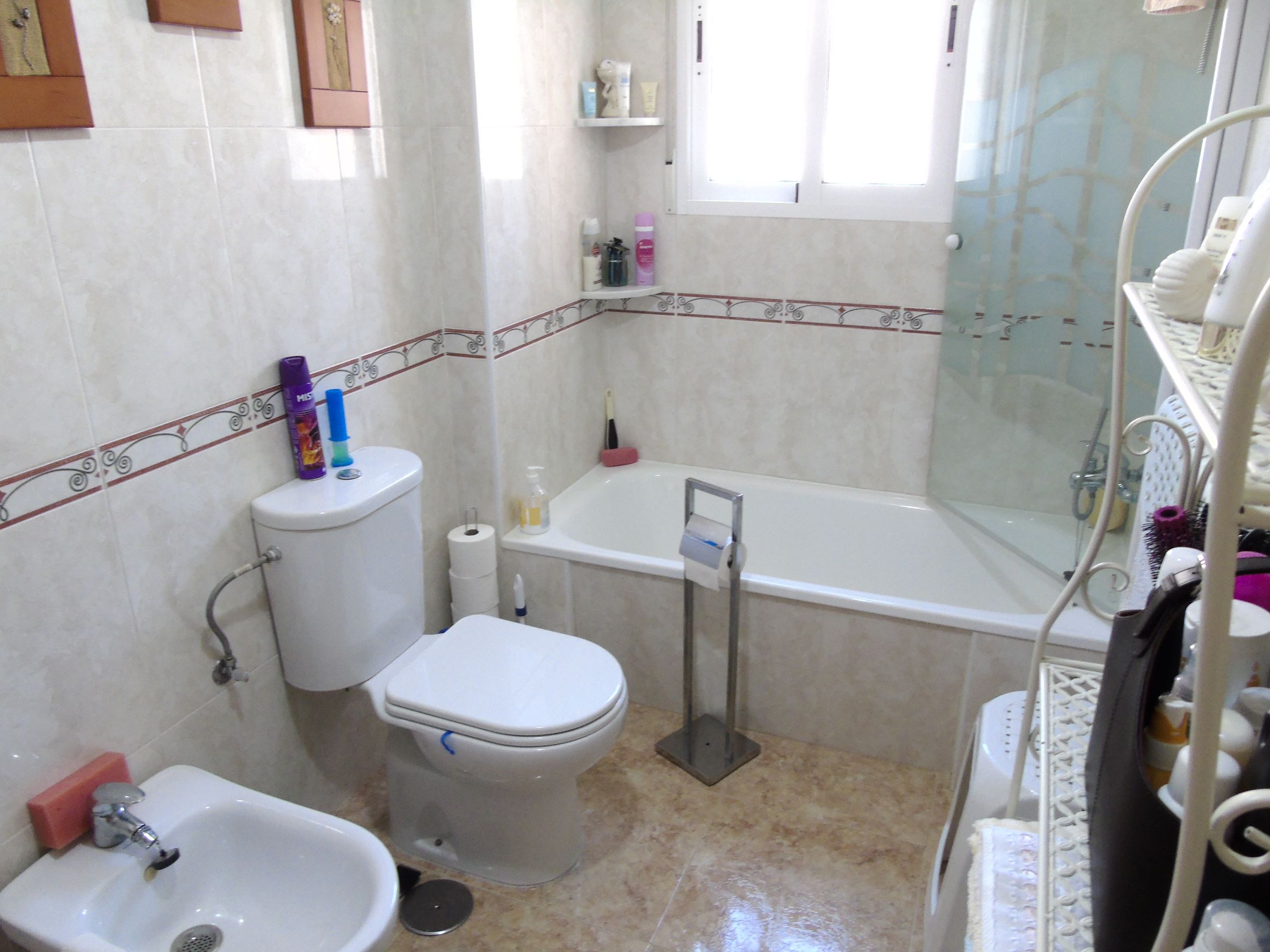 Resale - 2 Bedroom 2 Bathroom in Los Dolses - - Alicante Resale - 2 Bedroom 2 Bathroom in Los Dolses - - Alicante