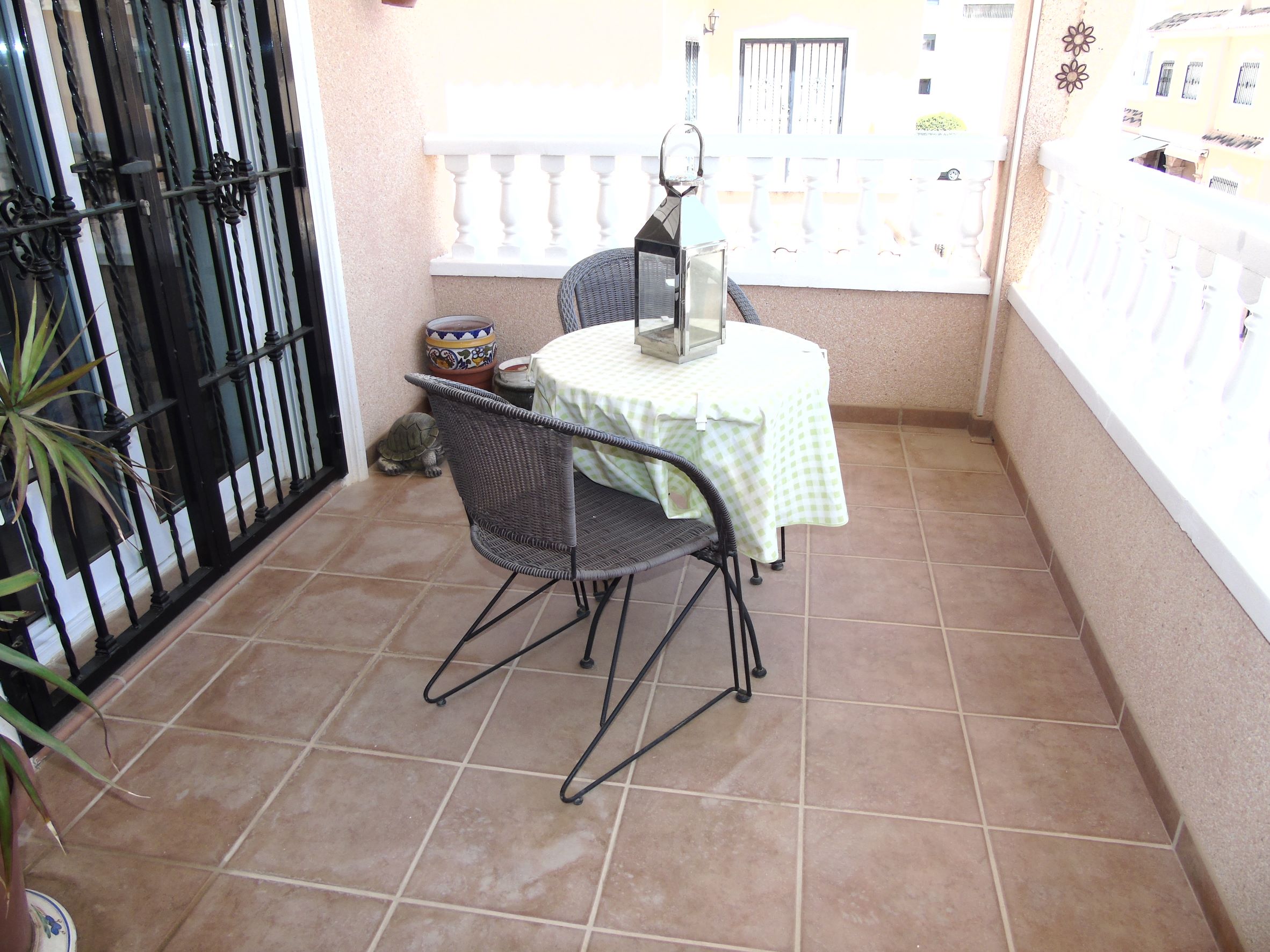 Resale - 2 Bedroom 2 Bathroom in Los Dolses - - Alicante Resale - 2 Bedroom 2 Bathroom in Los Dolses - - Alicante