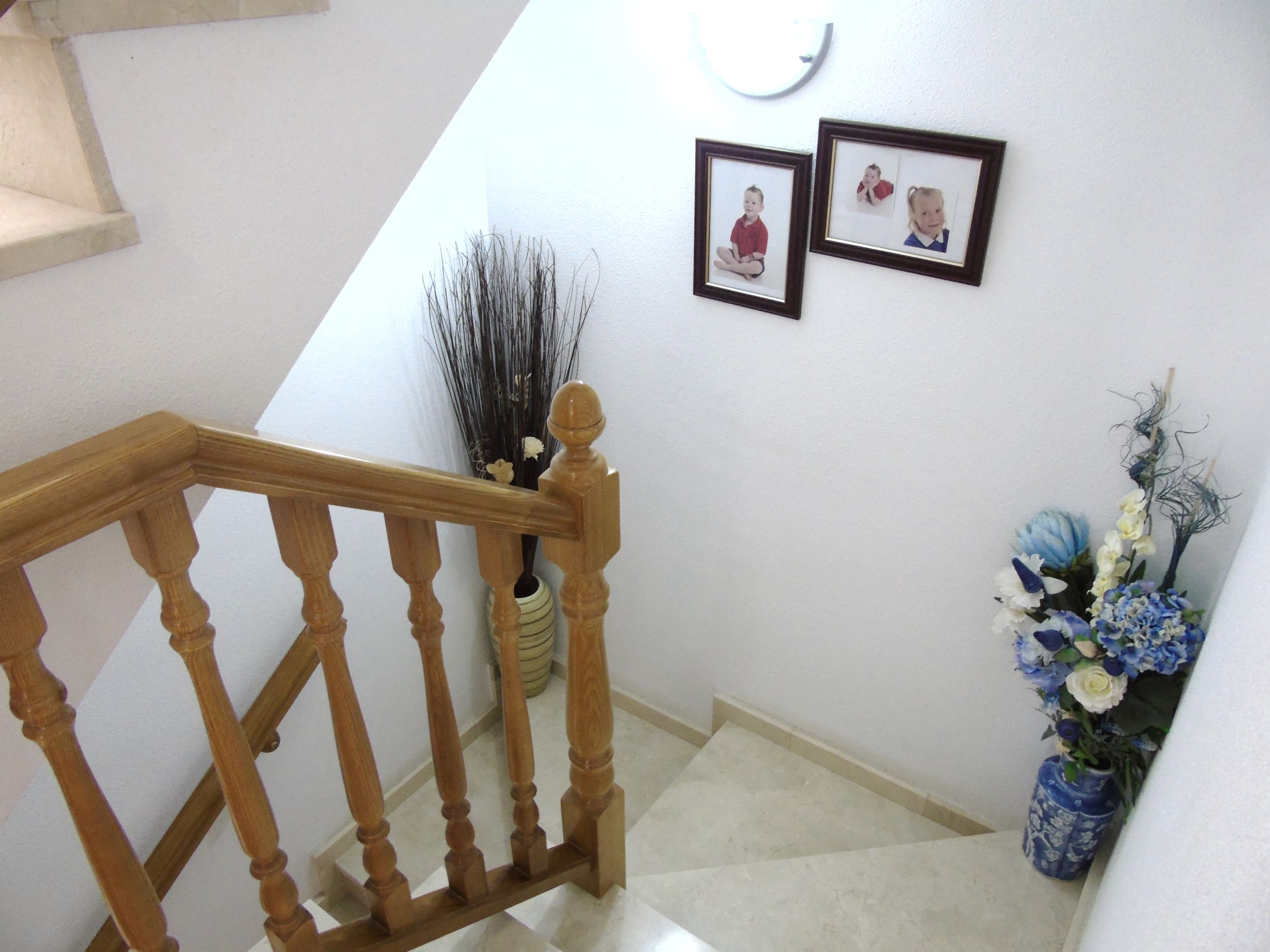 Resale - 2 Bedroom 2 Bathroom in Los Dolses - - Alicante Resale - 2 Bedroom 2 Bathroom in Los Dolses - - Alicante