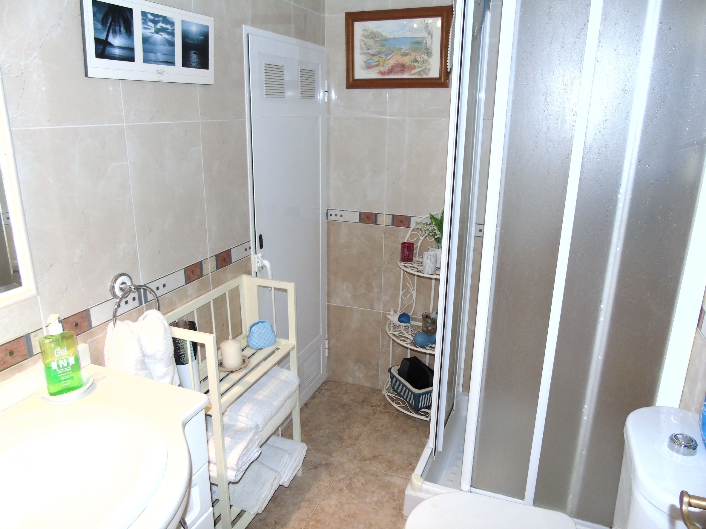 Resale - 2 Bedroom 2 Bathroom in Los Dolses - - Alicante Resale - 2 Bedroom 2 Bathroom in Los Dolses - - Alicante