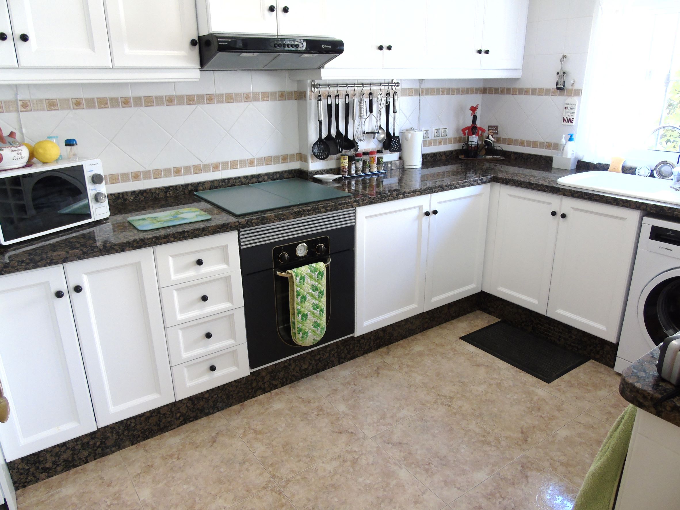 Resale - 2 Bedroom 2 Bathroom in Los Dolses - - Alicante Resale - 2 Bedroom 2 Bathroom in Los Dolses - - Alicante
