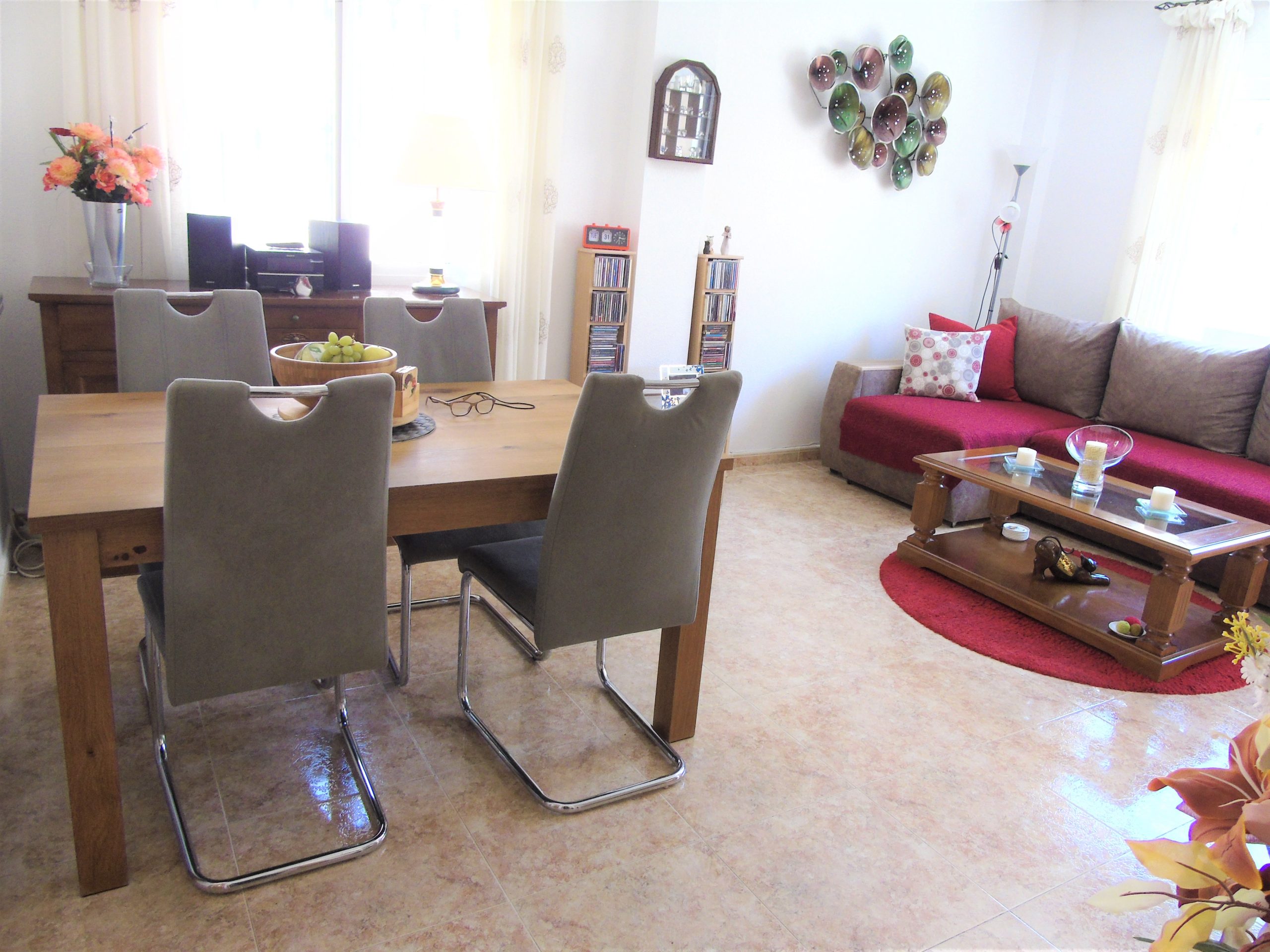 Resale - 2 Bedroom 2 Bathroom in Los Dolses - - Alicante Resale - 2 Bedroom 2 Bathroom in Los Dolses - - Alicante