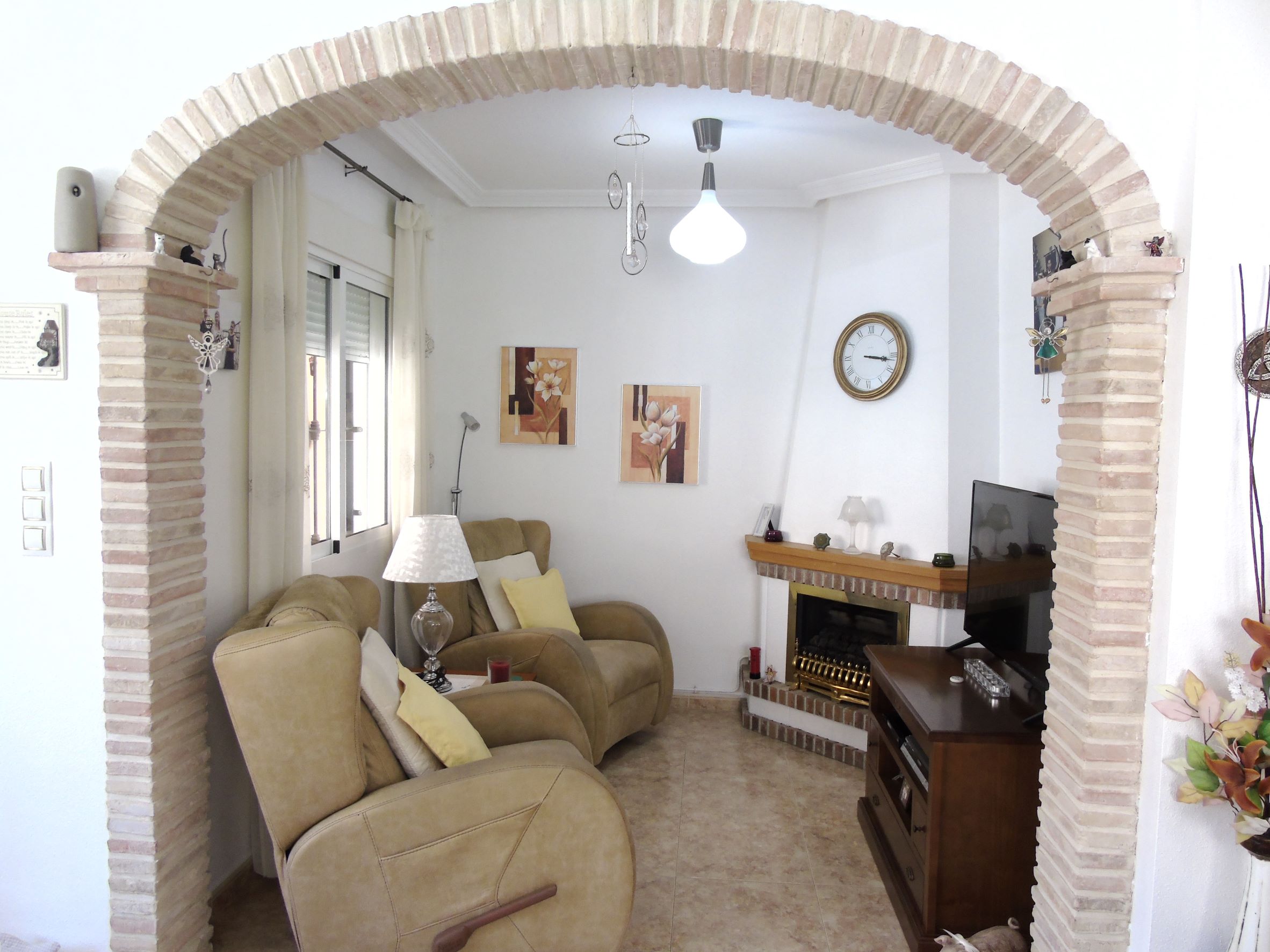 Resale - 2 Bedroom 2 Bathroom in Los Dolses - - Alicante Resale - 2 Bedroom 2 Bathroom in Los Dolses - - Alicante