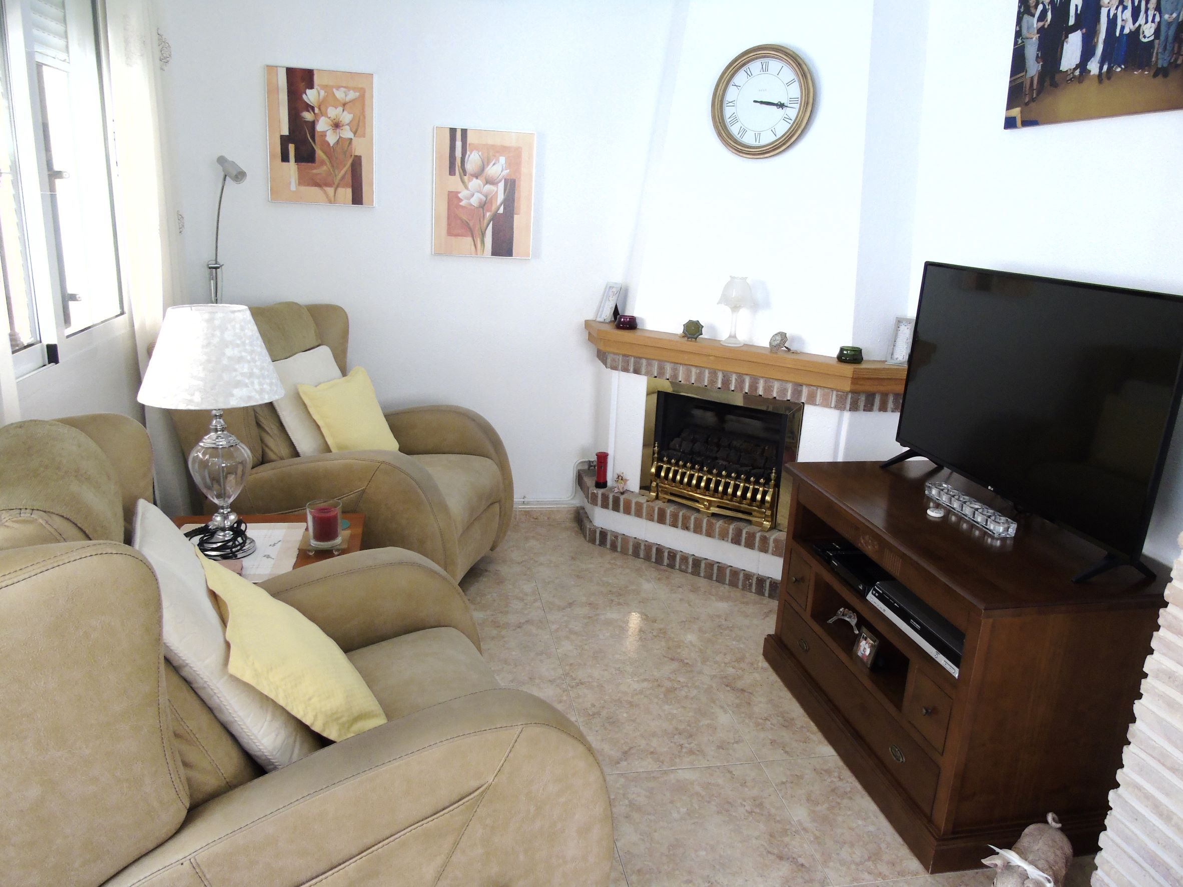 Resale - 2 Bedroom 2 Bathroom in Los Dolses - - Alicante Resale - 2 Bedroom 2 Bathroom in Los Dolses - - Alicante