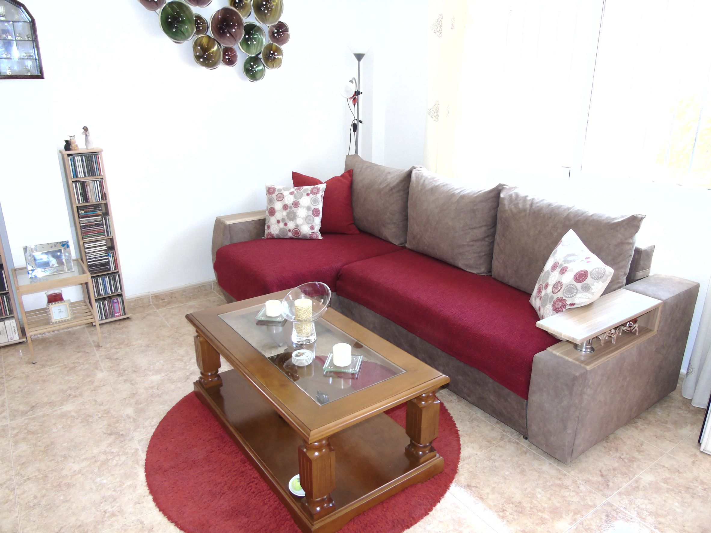 Resale - 2 Bedroom 2 Bathroom in Los Dolses - - Alicante Resale - 2 Bedroom 2 Bathroom in Los Dolses - - Alicante