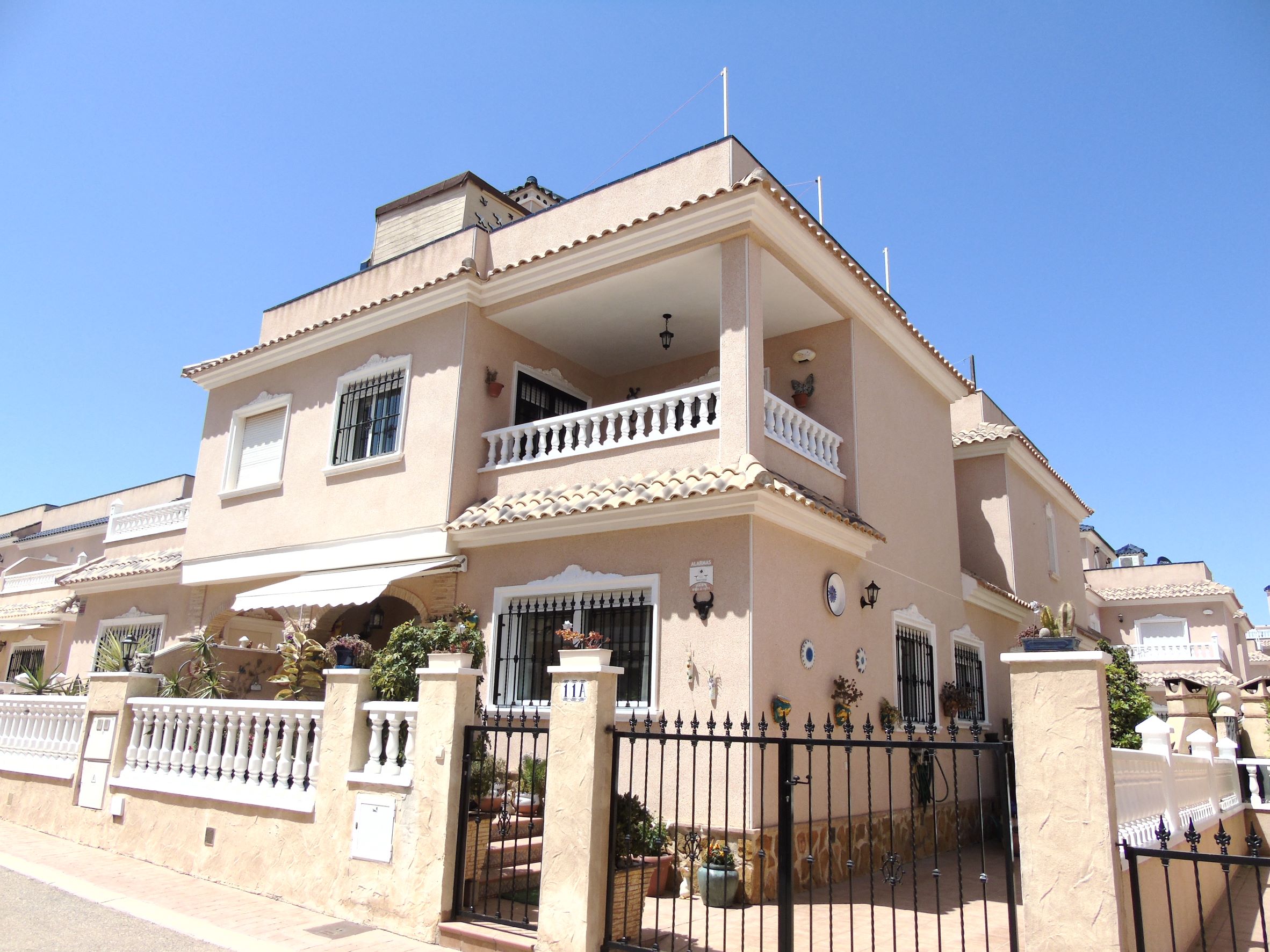 Resale - 2 Bedroom 2 Bathroom in Los Dolses - - Alicante Resale - 2 Bedroom 2 Bathroom in Los Dolses - - Alicante