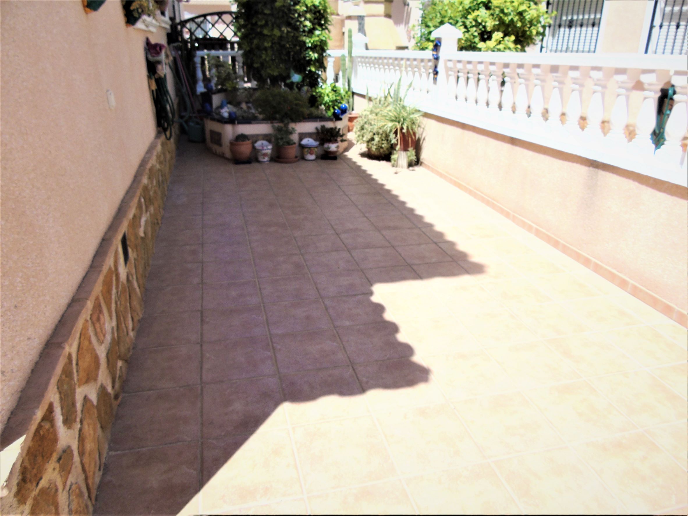 Resale - 2 Bedroom 2 Bathroom in Los Dolses - - Alicante Resale - 2 Bedroom 2 Bathroom in Los Dolses - - Alicante