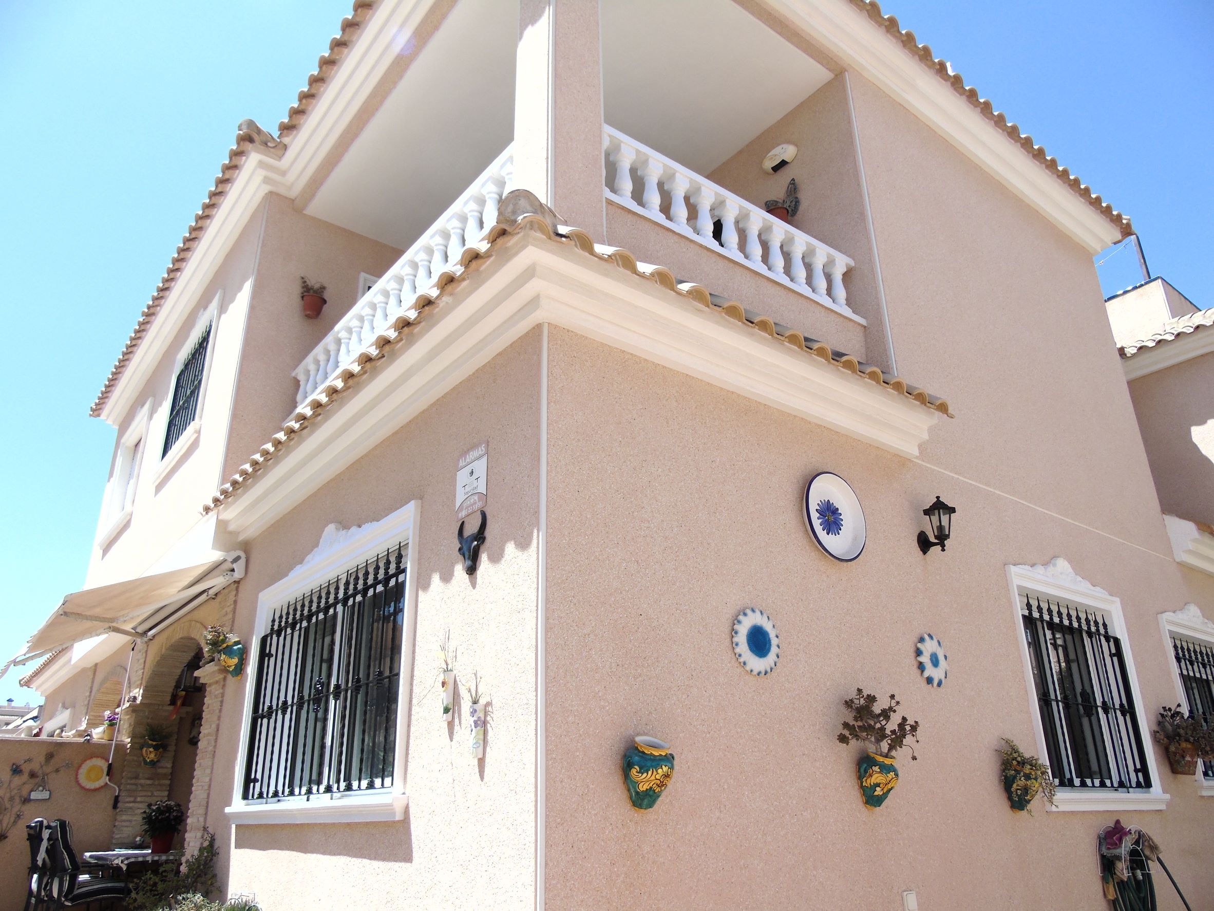 Resale - 2 Bedroom 2 Bathroom in Los Dolses - - Alicante Resale - 2 Bedroom 2 Bathroom in Los Dolses - - Alicante