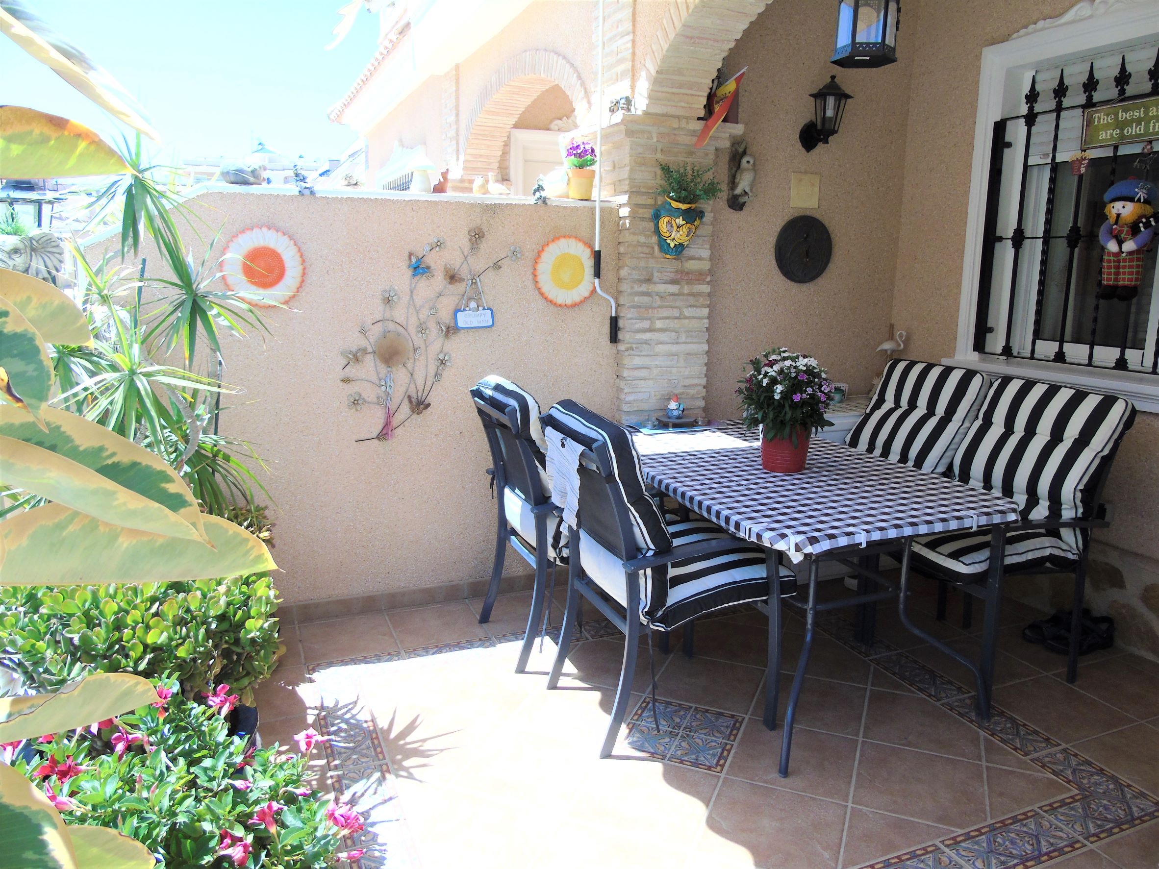 Resale - 2 Bedroom 2 Bathroom in Los Dolses - - Alicante Resale - 2 Bedroom 2 Bathroom in Los Dolses - - Alicante