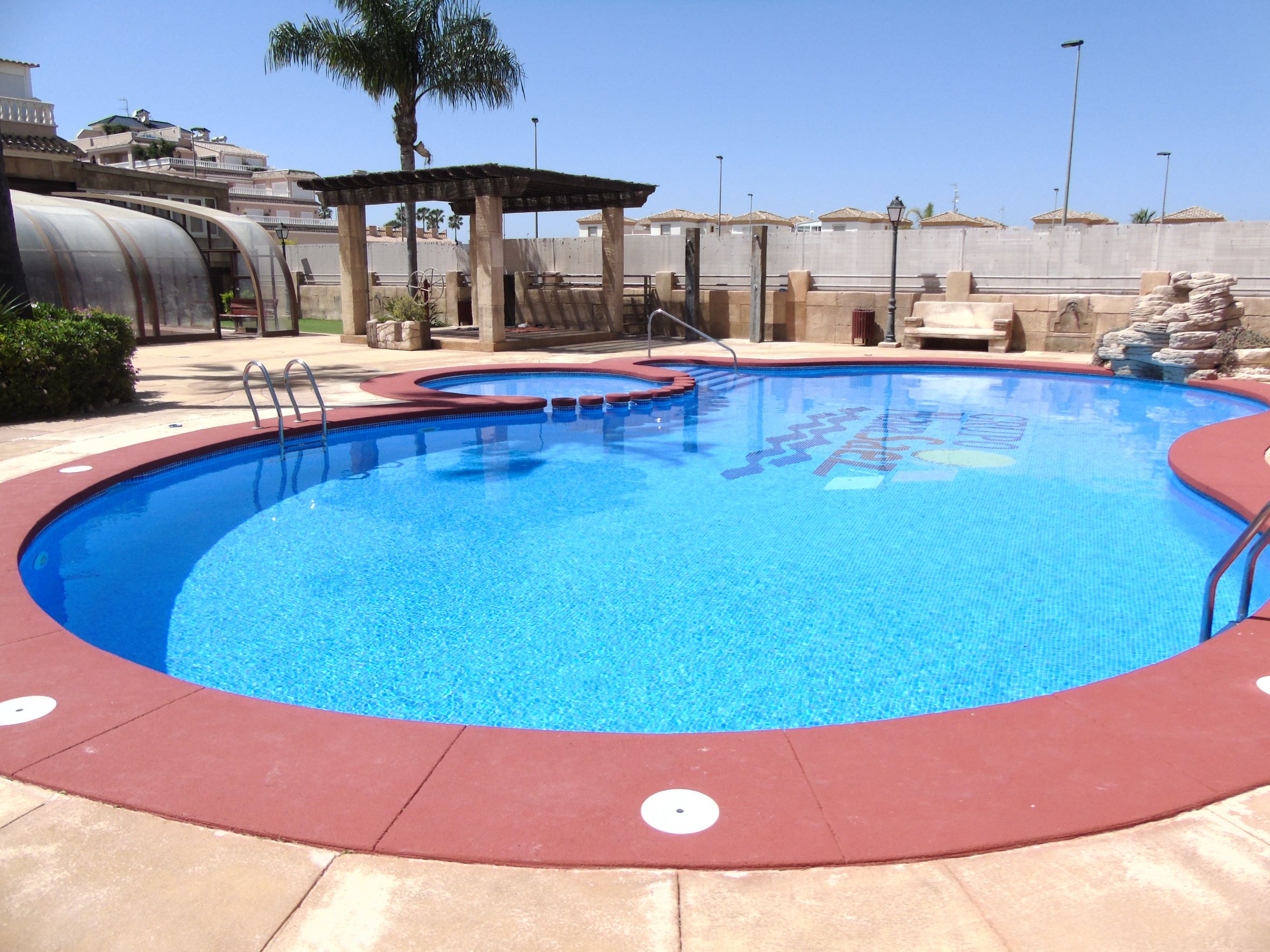Resale - 2 Bedroom 2 Bathroom in Los Dolses - - Alicante Resale - 2 Bedroom 2 Bathroom in Los Dolses - - Alicante