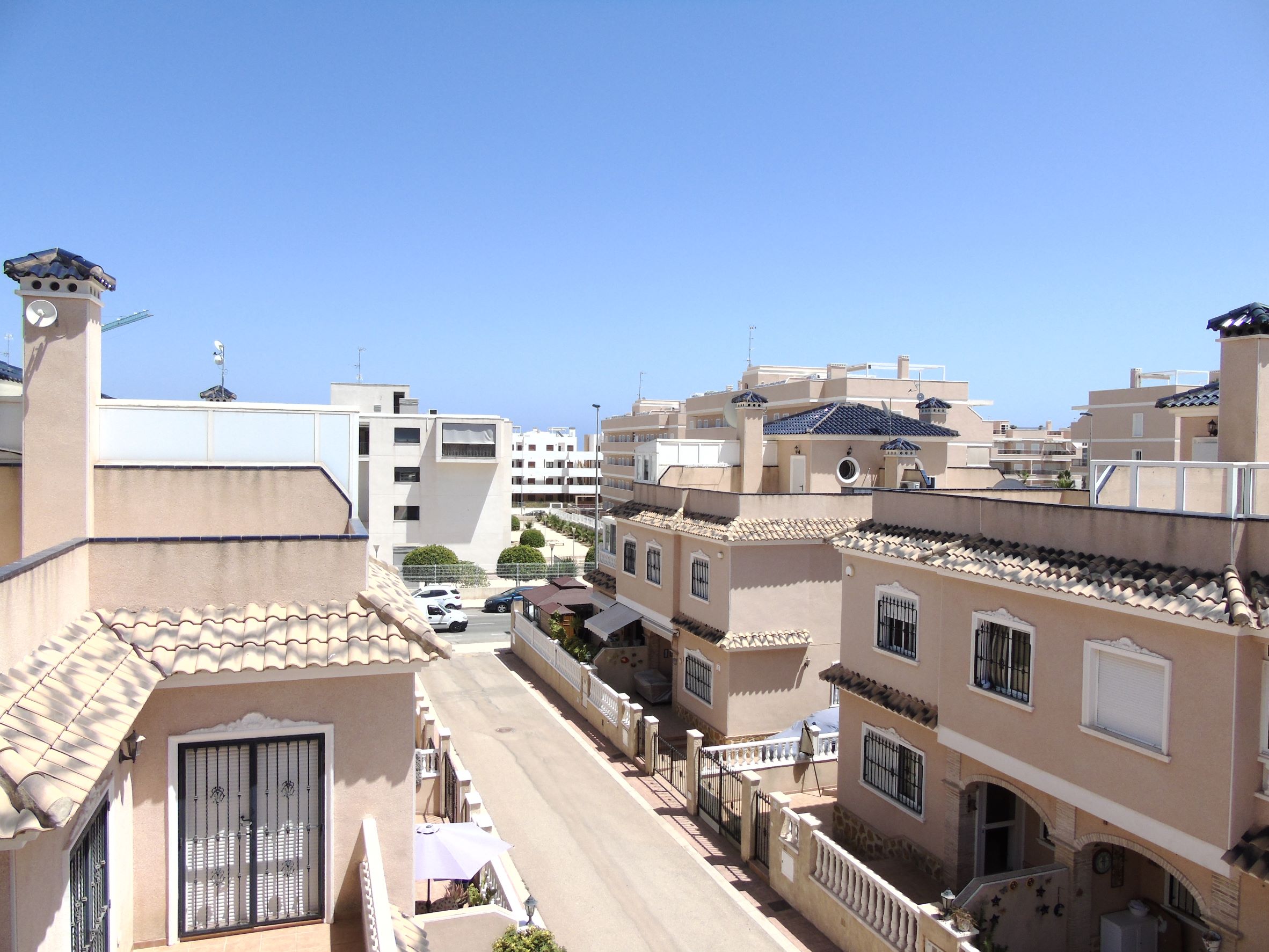 Resale - 2 Bedroom 2 Bathroom in Los Dolses - - Alicante Resale - 2 Bedroom 2 Bathroom in Los Dolses - - Alicante