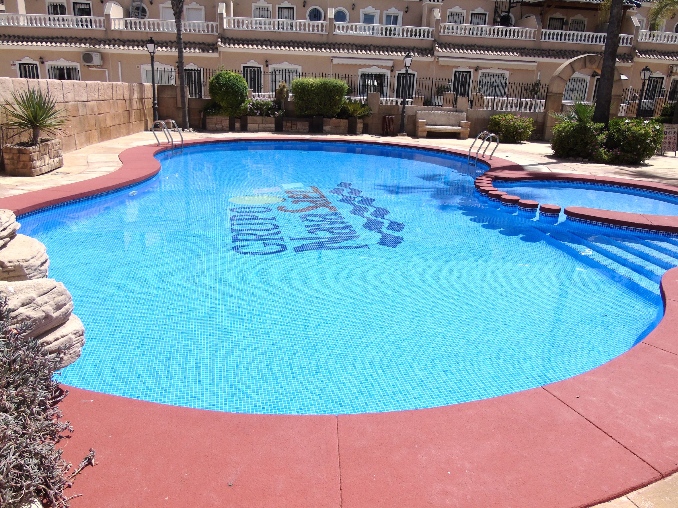 Resale - 2 Bedroom 2 Bathroom in Los Dolses - - Alicante Resale - 2 Bedroom 2 Bathroom in Los Dolses - - Alicante