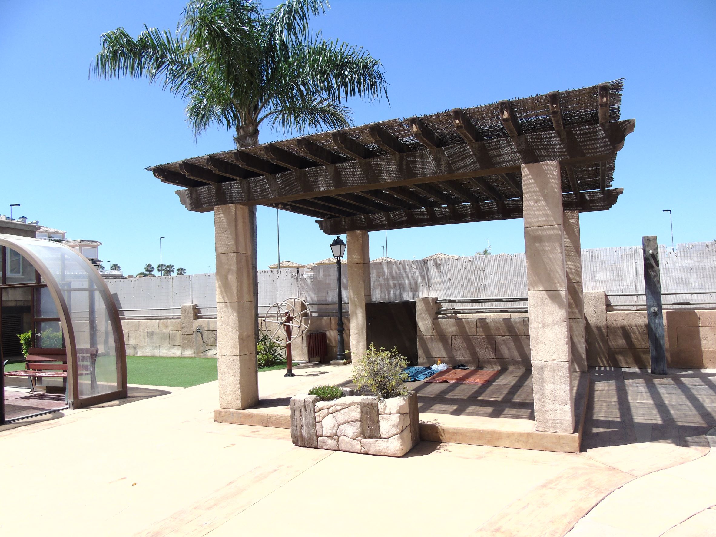 Resale - 2 Bedroom 2 Bathroom in Los Dolses - - Alicante Resale - 2 Bedroom 2 Bathroom in Los Dolses - - Alicante